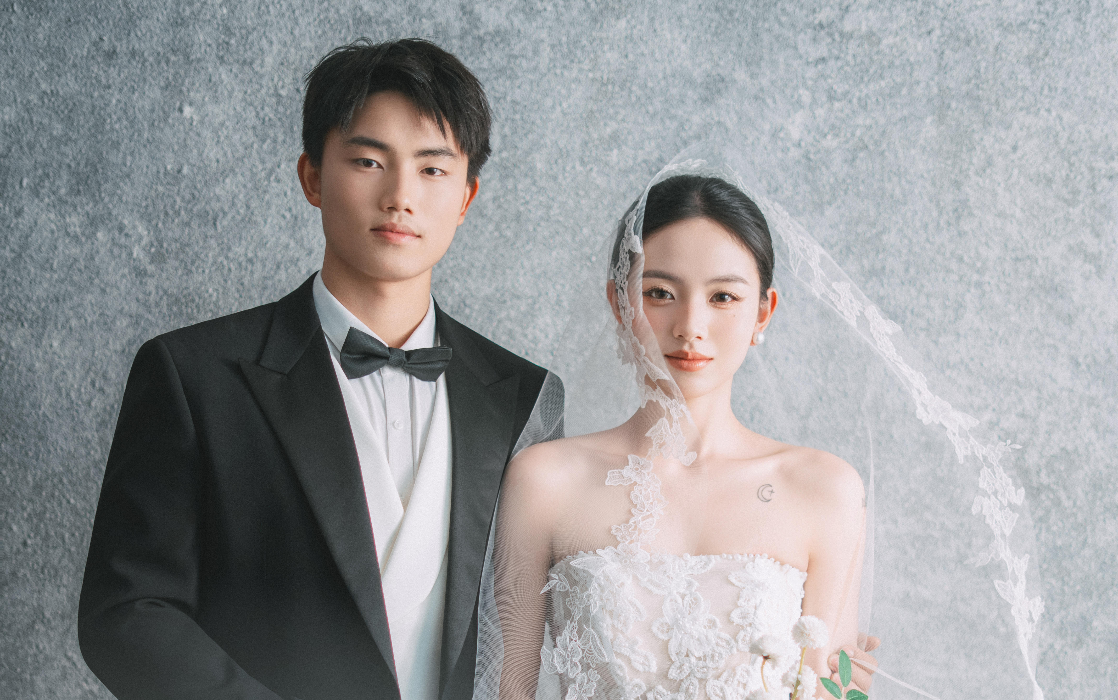 真实客片❤Mr. 孟&Ms.杨