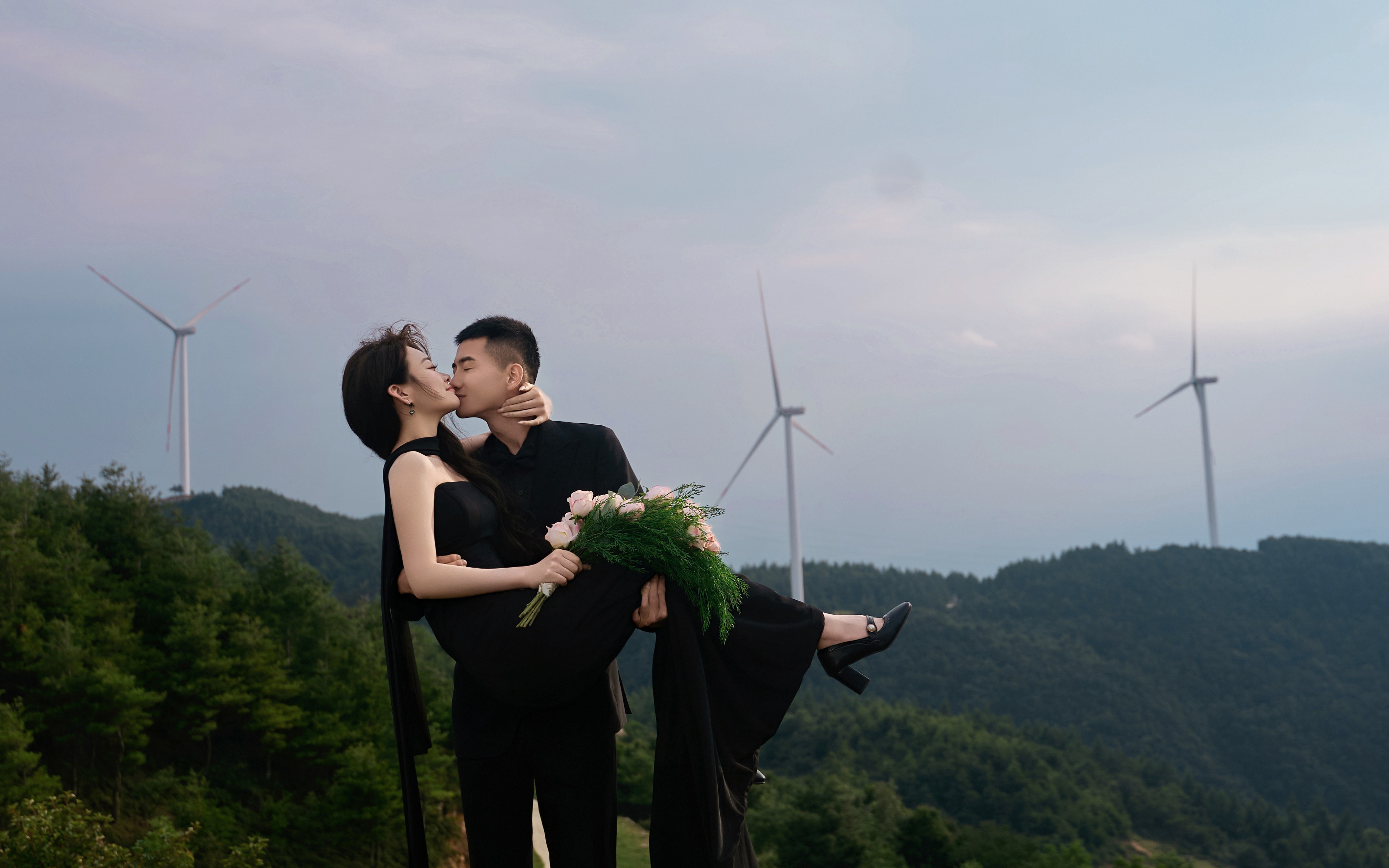 喻女士&徐先生