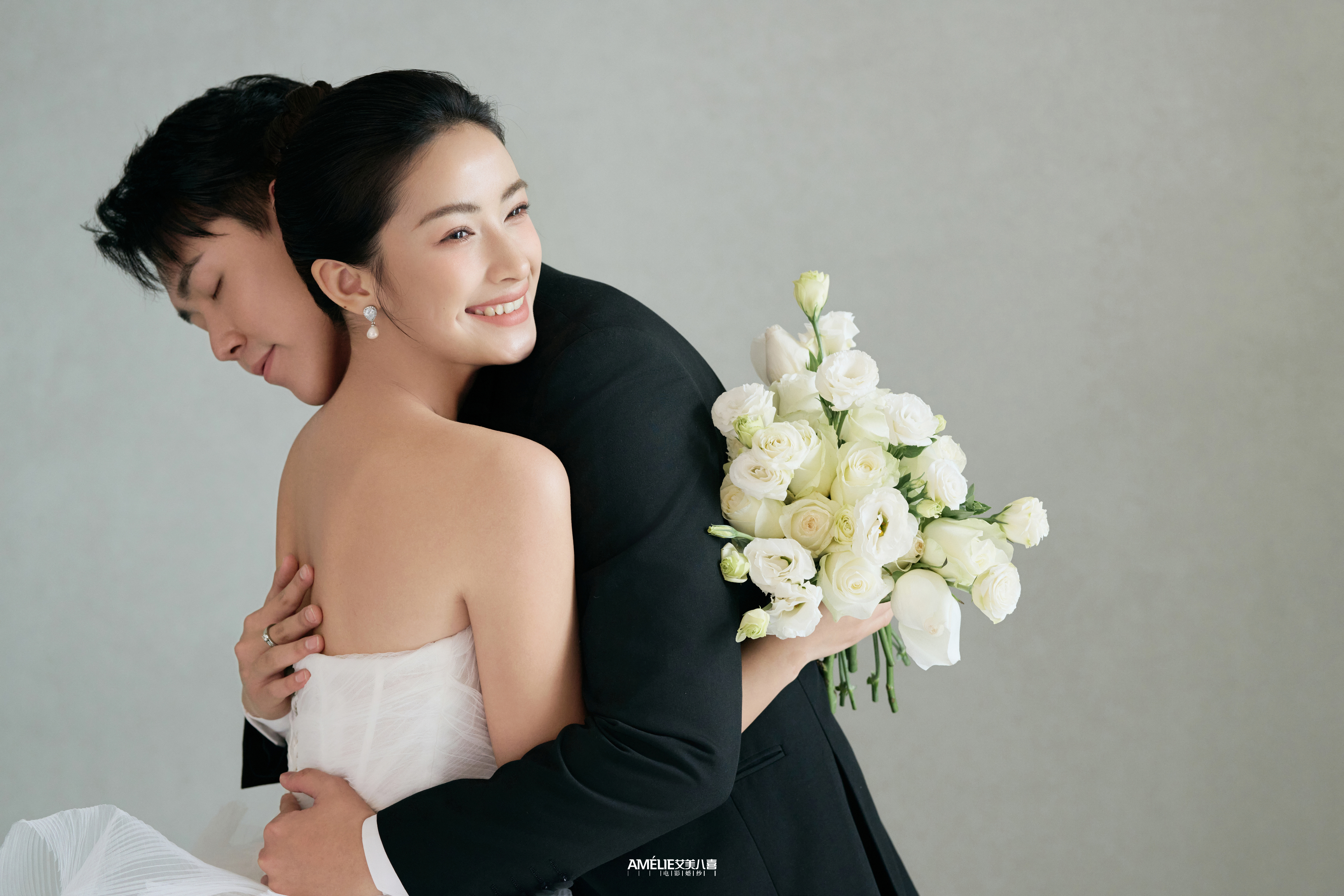 【特价款】纯内景婚纱照2服2造