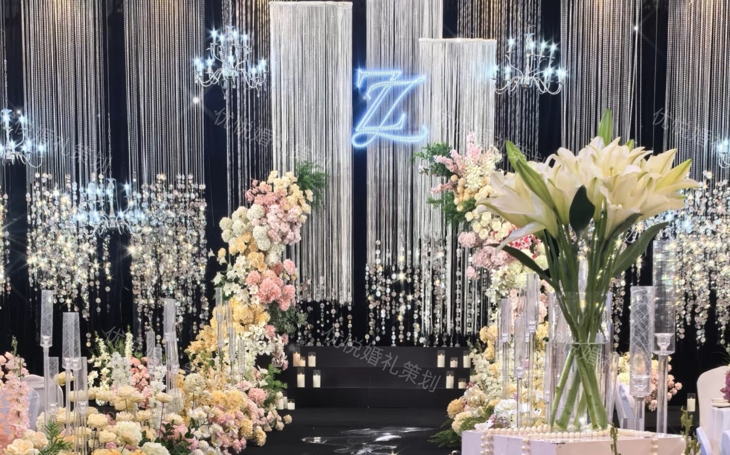 长春婚礼定制