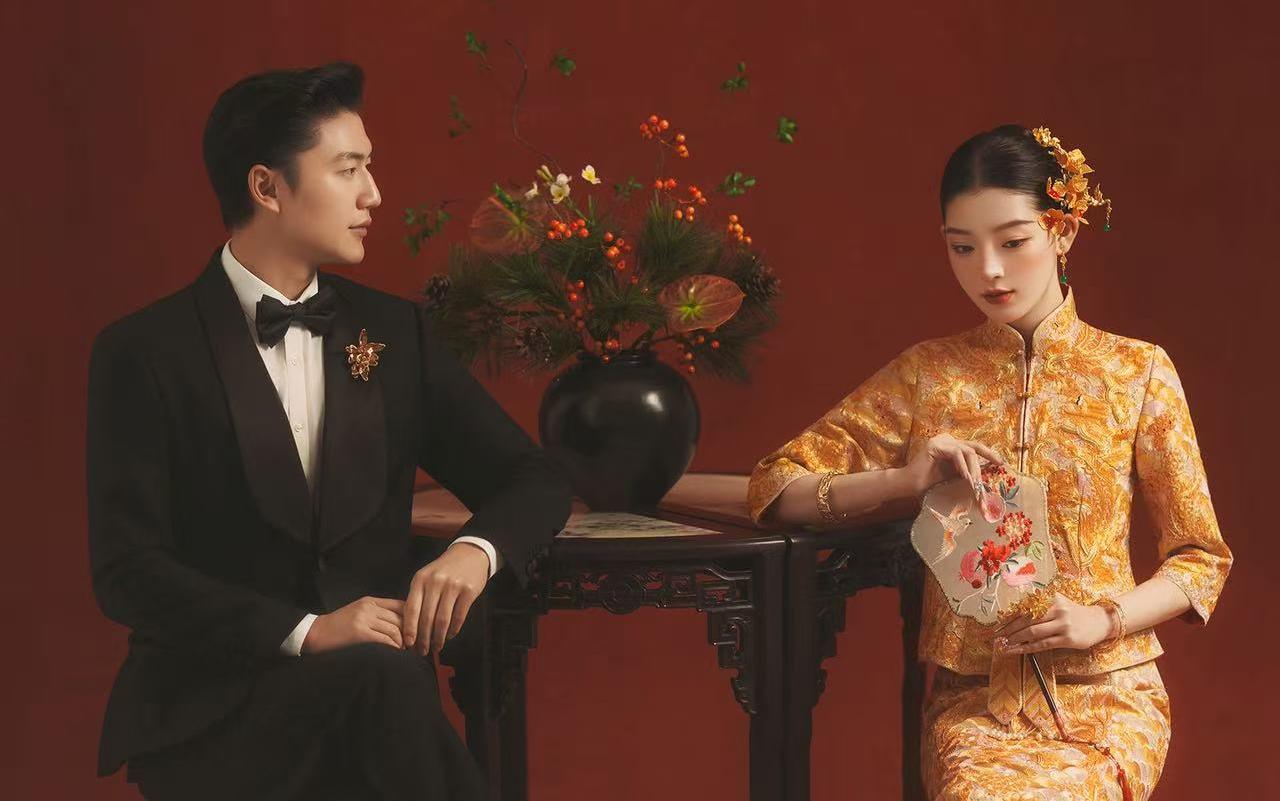 GN新品 · 煦色韶光3.0