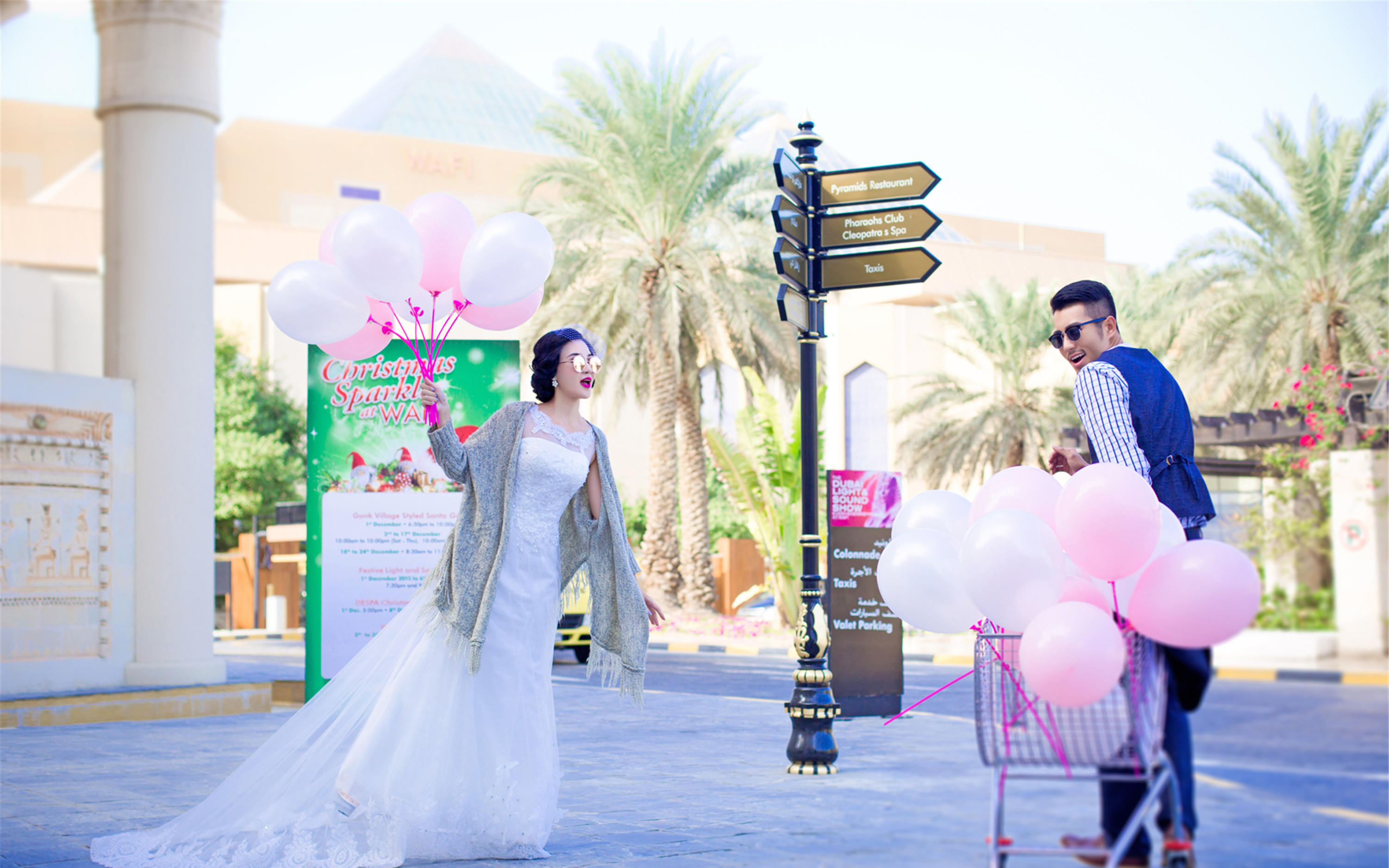 旅拍·常熟 唯爱系列八服八造