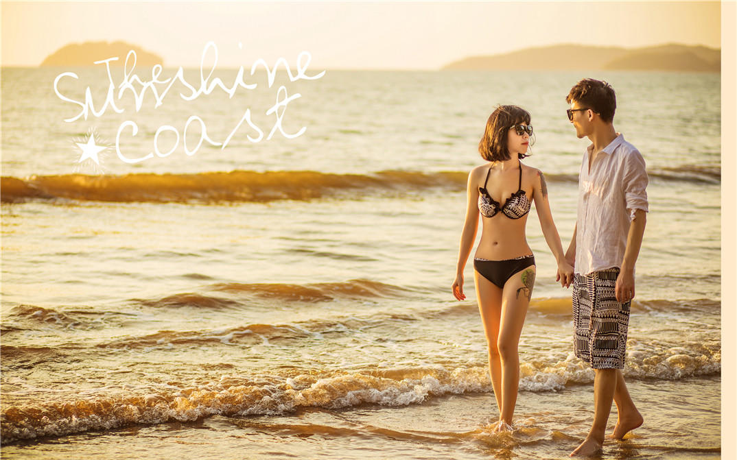 【爱蜜游】沙巴亚庇“人气爆款特惠海岛套餐”