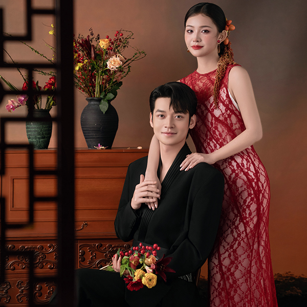 【超高性價比】底片全送＋服裝任選＋產品包郵