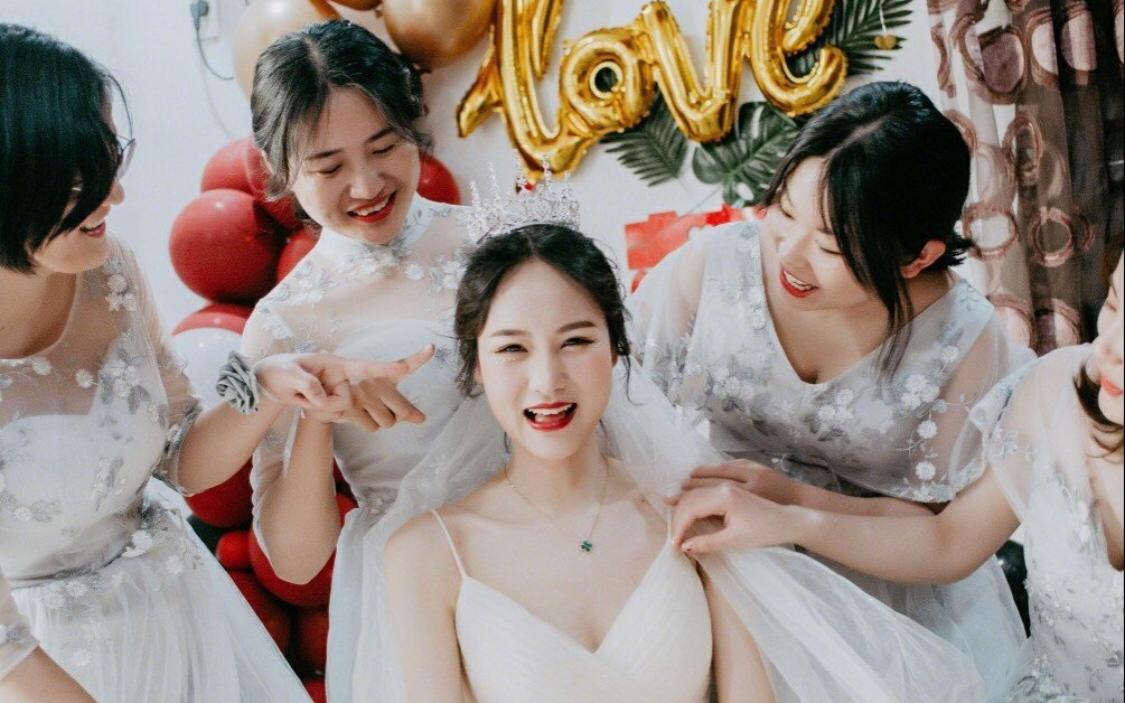 【AMY 新娘婚礼客片】