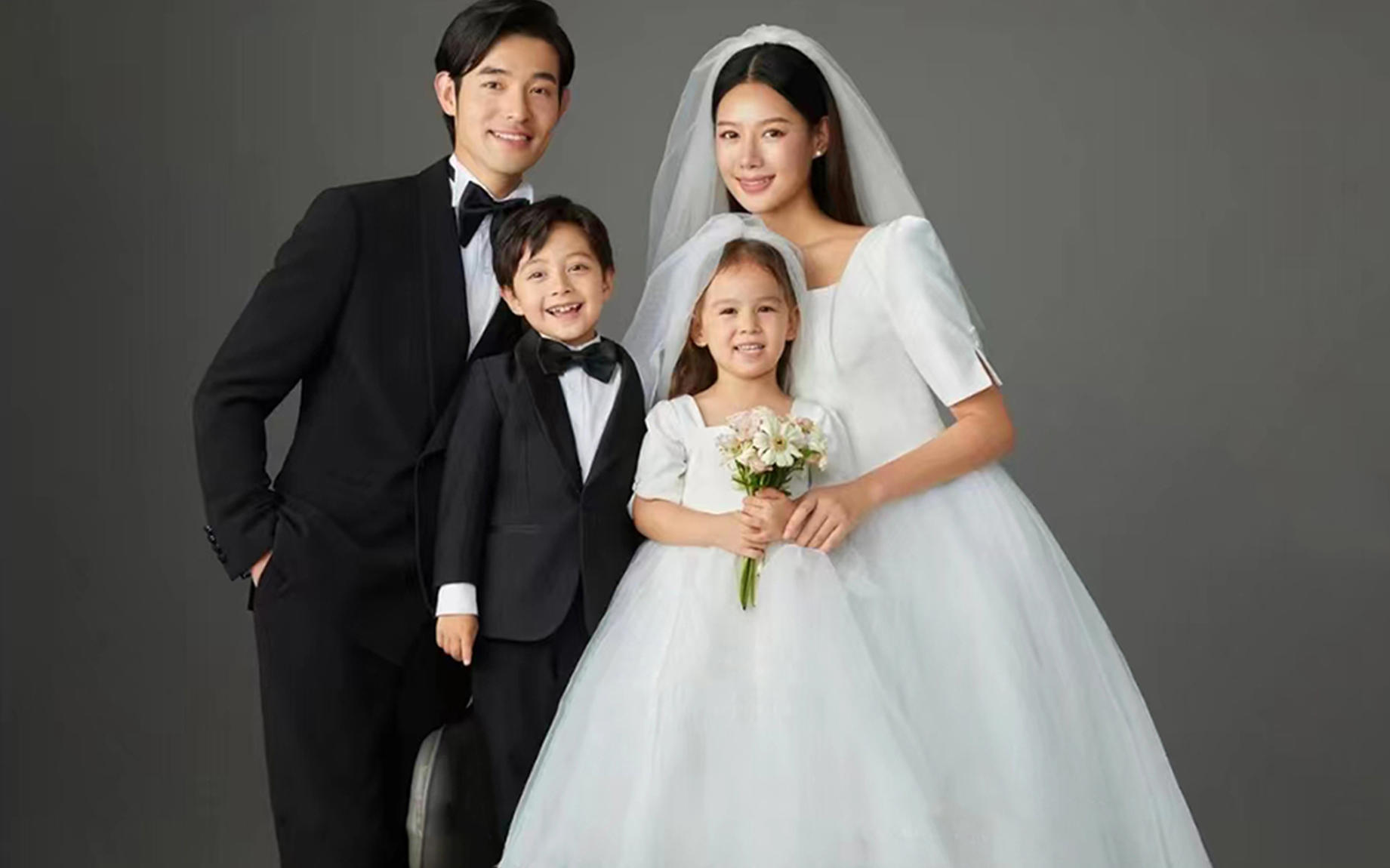 大尚摄影婚纱室内外景拍摄