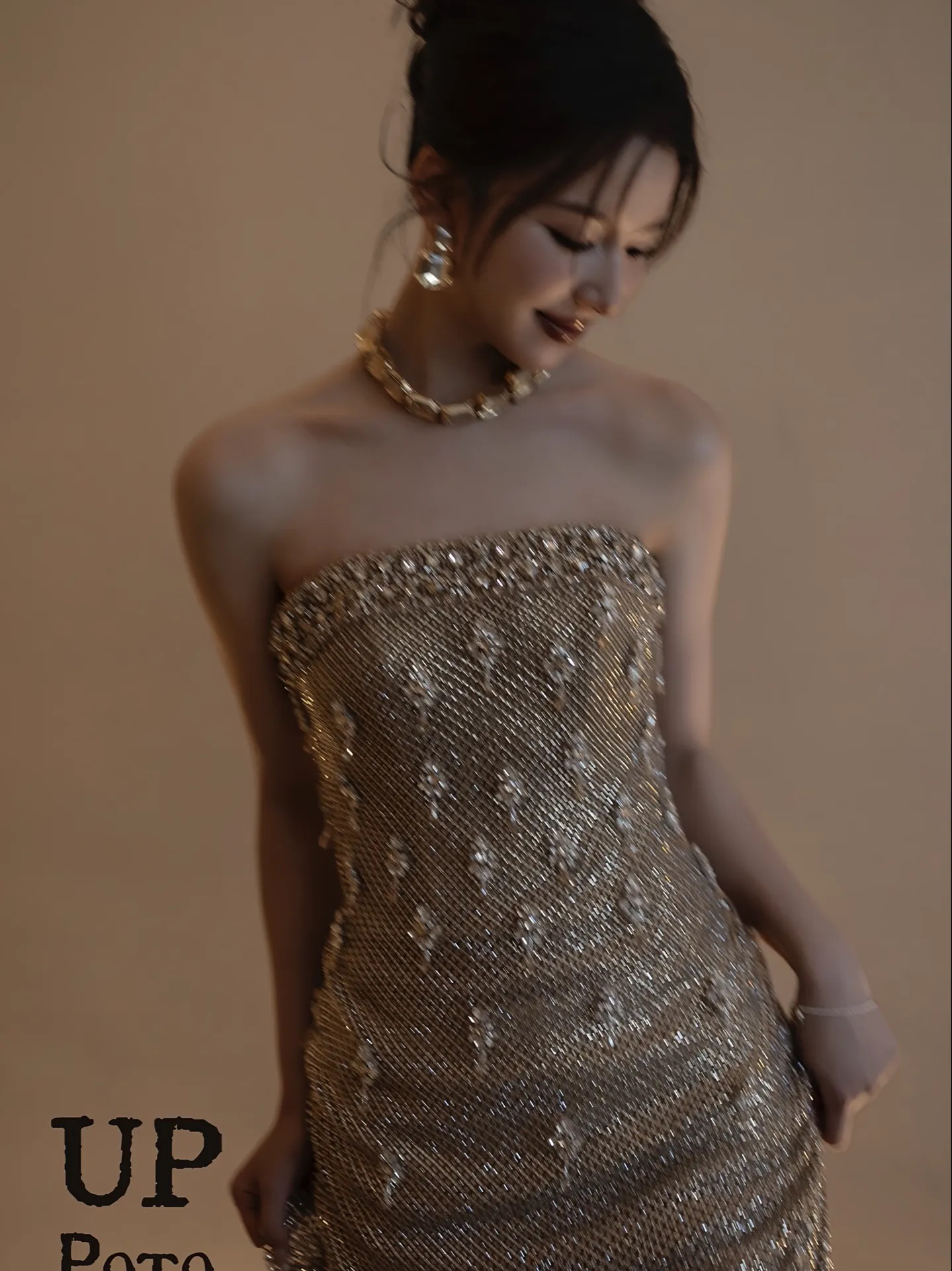 𝑴𝒂𝒌𝒆𝒖𝒑 ｜萍萍妆造