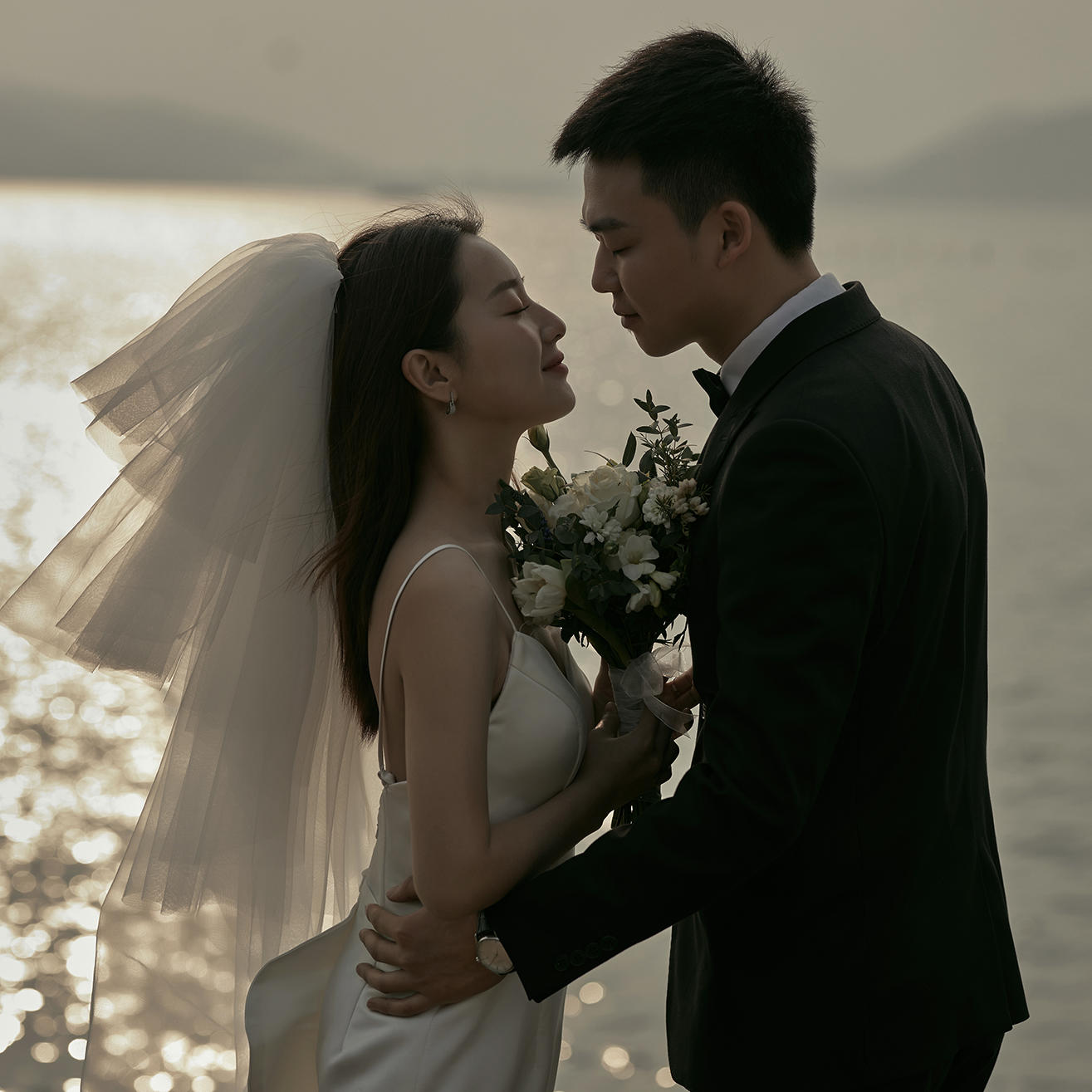 【秋季爆款】薇汀攝影真實(shí)客照私人定制一對(duì)一服務(wù)