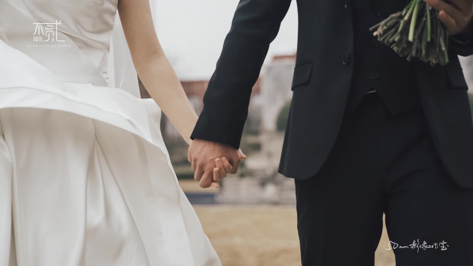 巴中不贰婚礼兴文招商中心不一样的红色婚礼