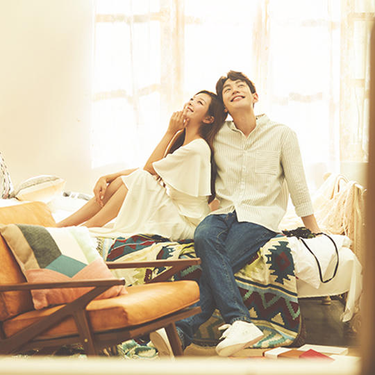 火爆套系+雙外景+中國風(fēng)+底片全送