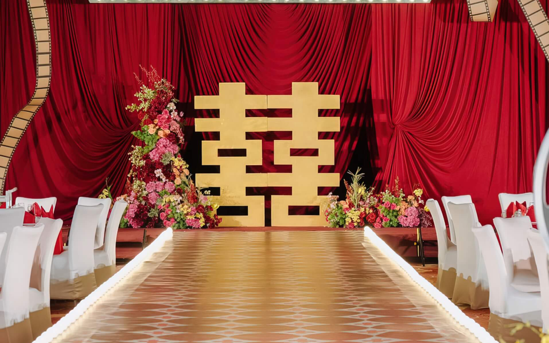 復(fù)古港風(fēng)超復(fù)古！