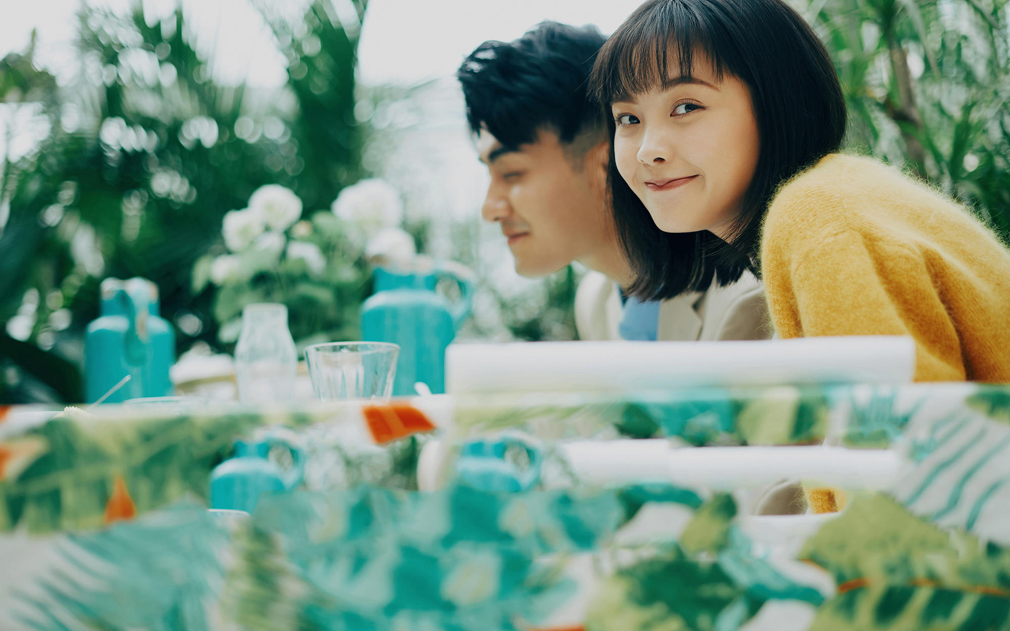 南风出品l6服6造+底片全送+不满意重拍清新日系