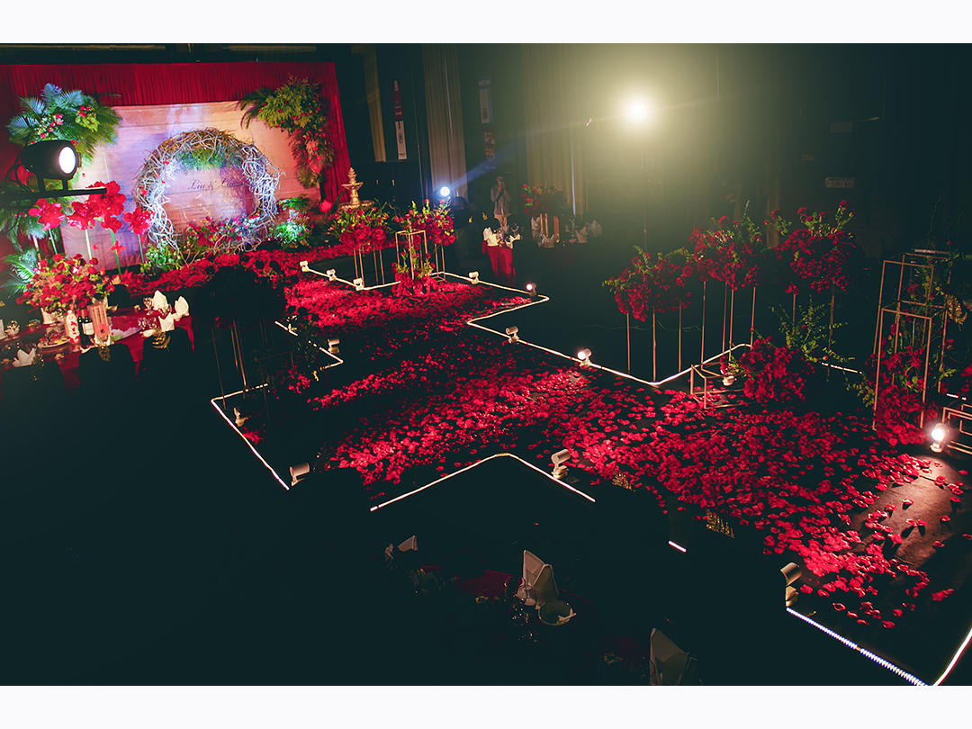 【Rose】ins风暗场超高性价比（含四大）