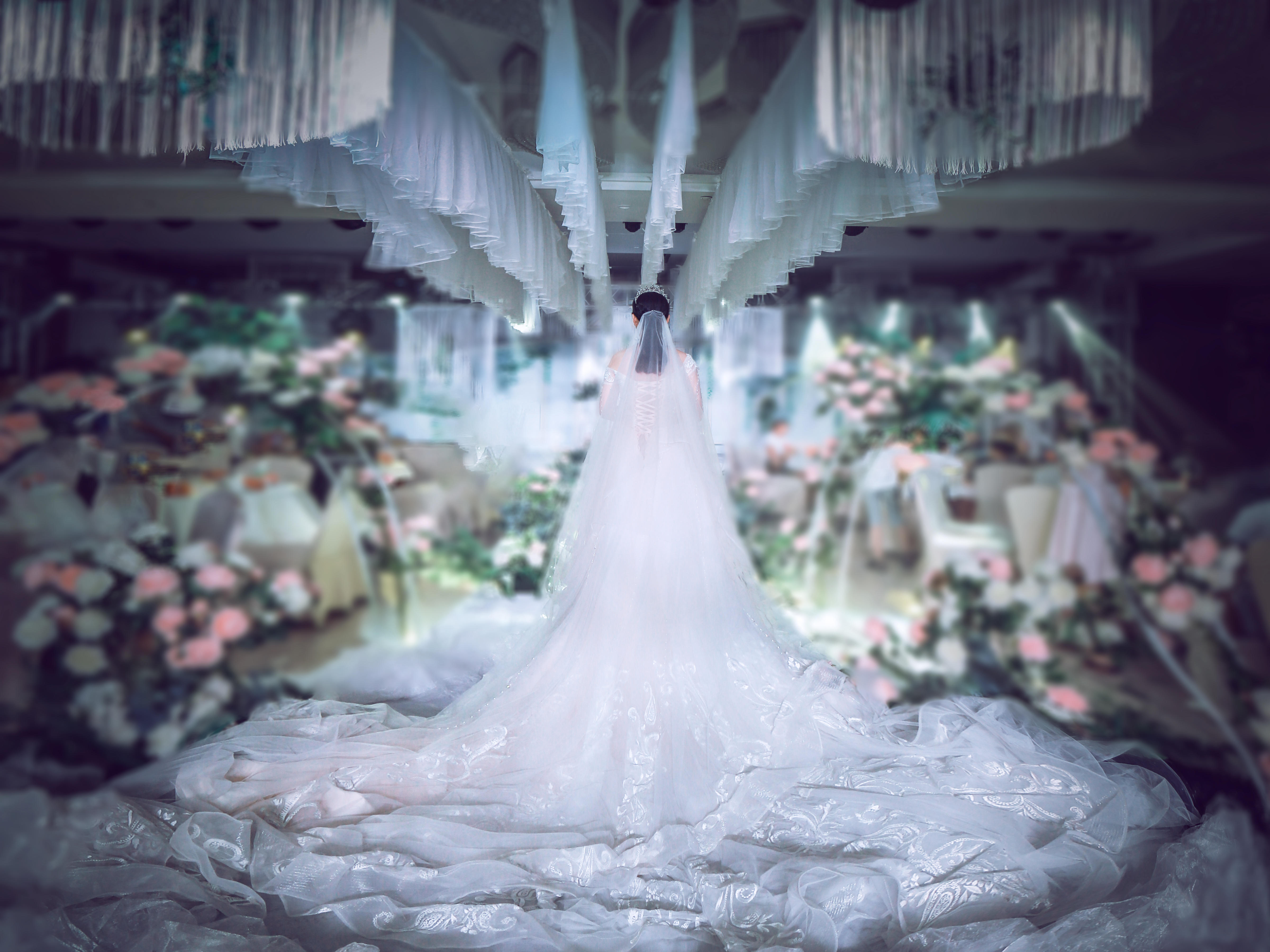 《遗失的美好》:当求婚誓言响起，我会爱着你到永远