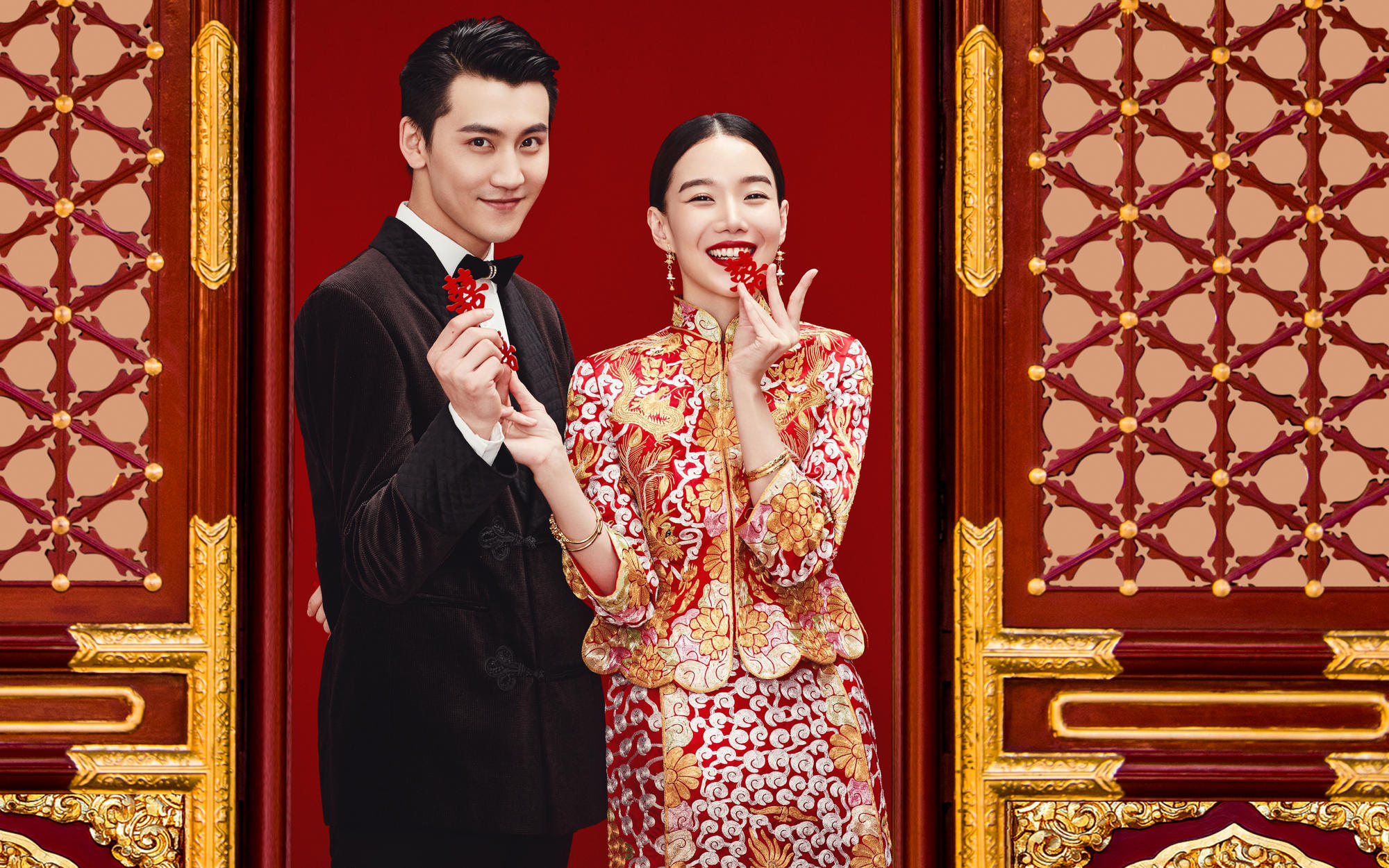 『2022｜熱門』中式+場(chǎng)景風(fēng)格任選+私人原創(chuàng)