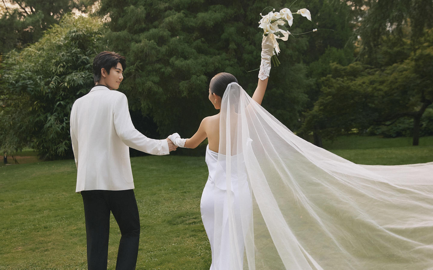 森系 | 生命力 | 百花苑