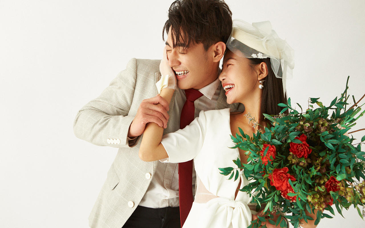 【秉梵攝影】超高性價比 / 最美新娘