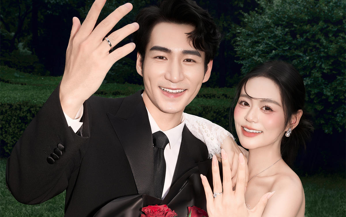 【D视觉摄影】不拍千篇一律的温柔款！