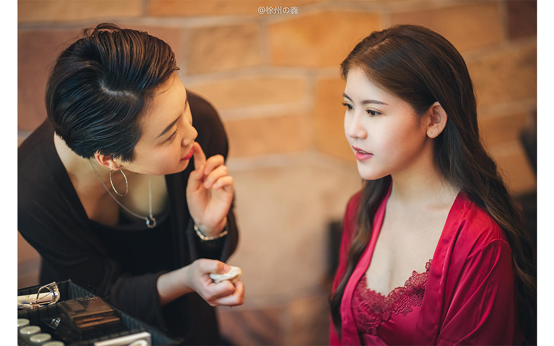 2019.5.8婚礼——白纱