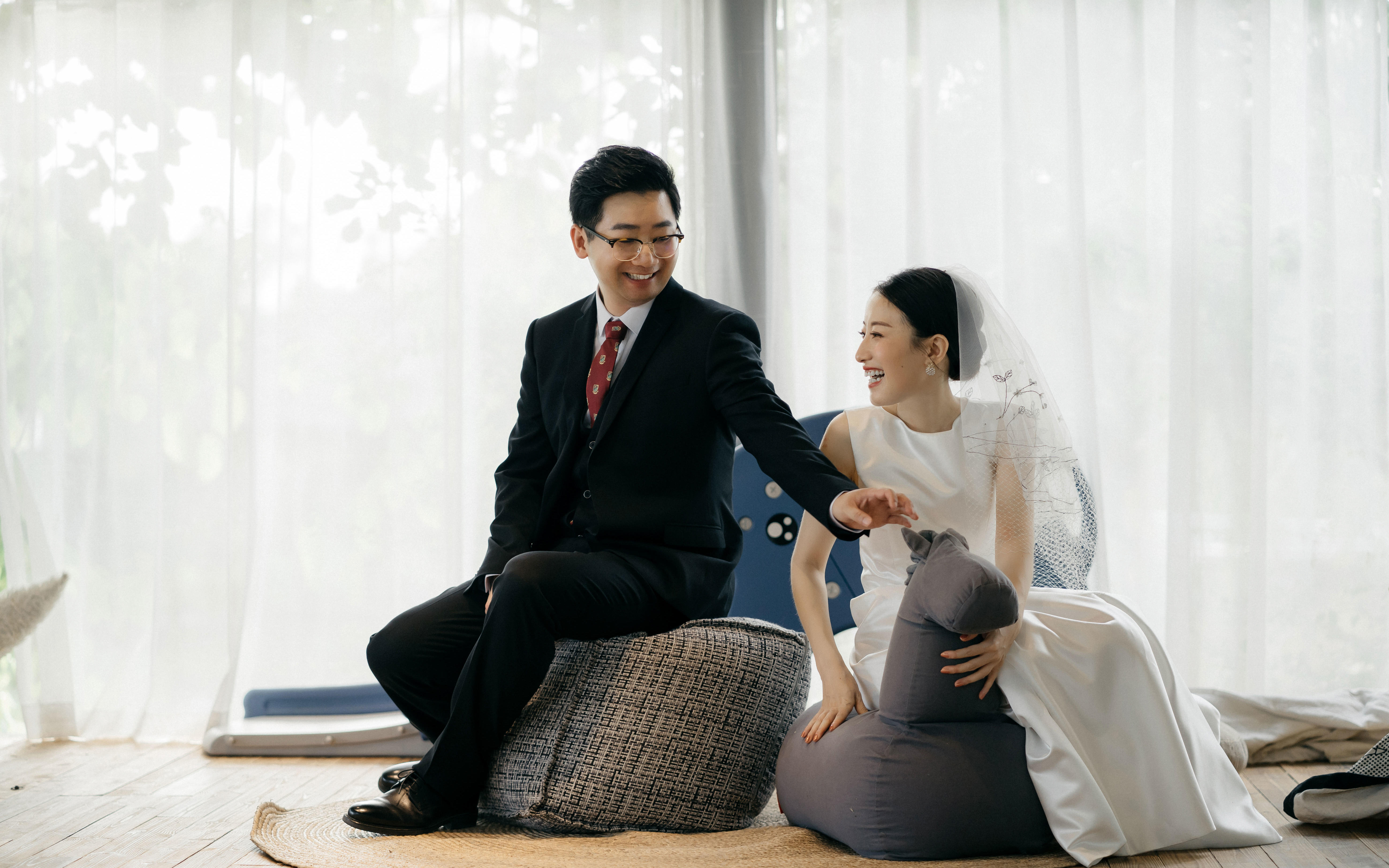 #四川境内# 简约 轻松 自然讲述风 主题式策划