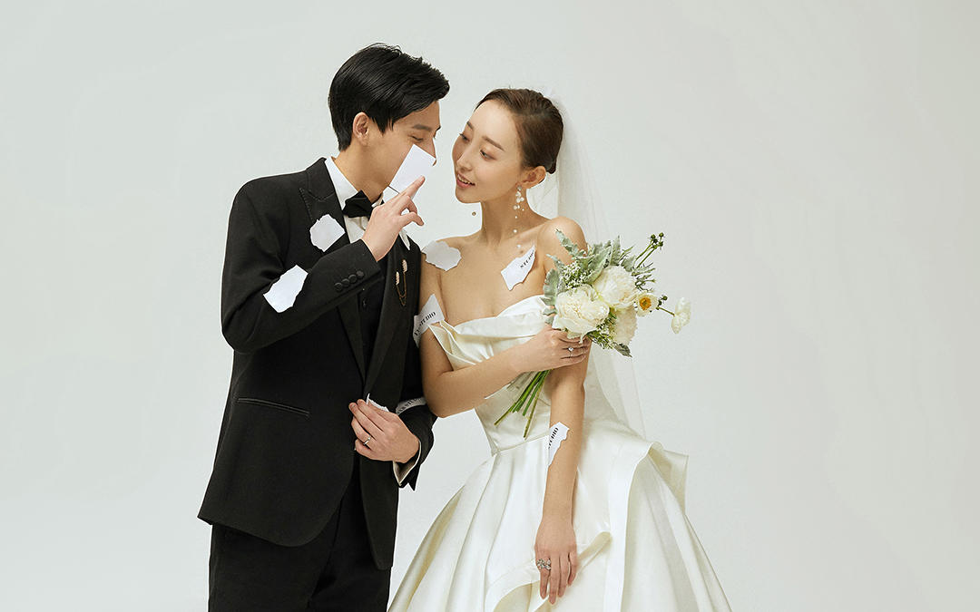 全新《Big Day》系列