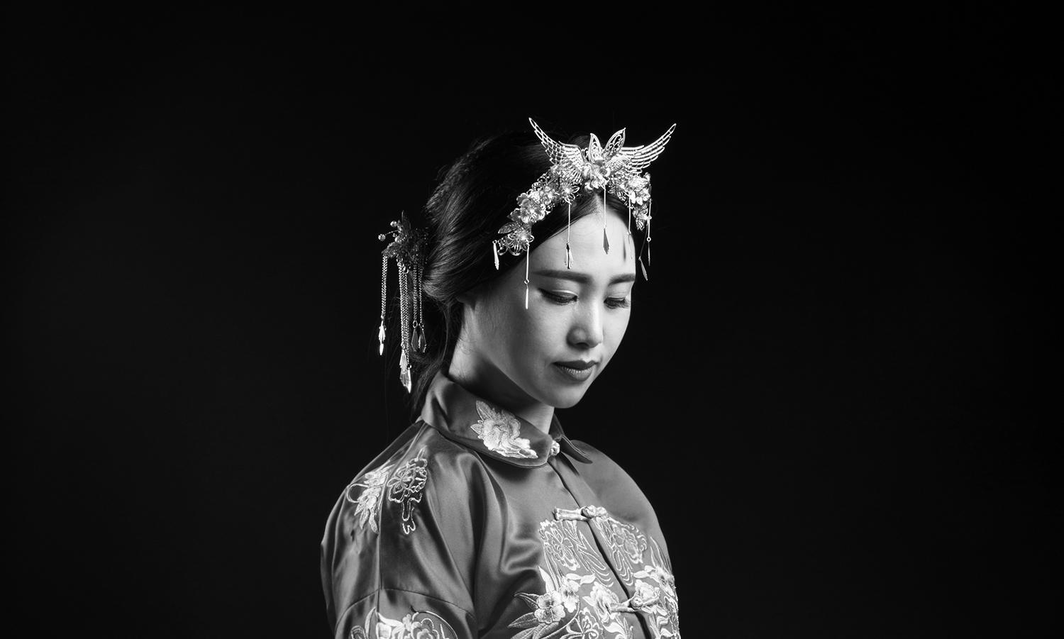 中国风