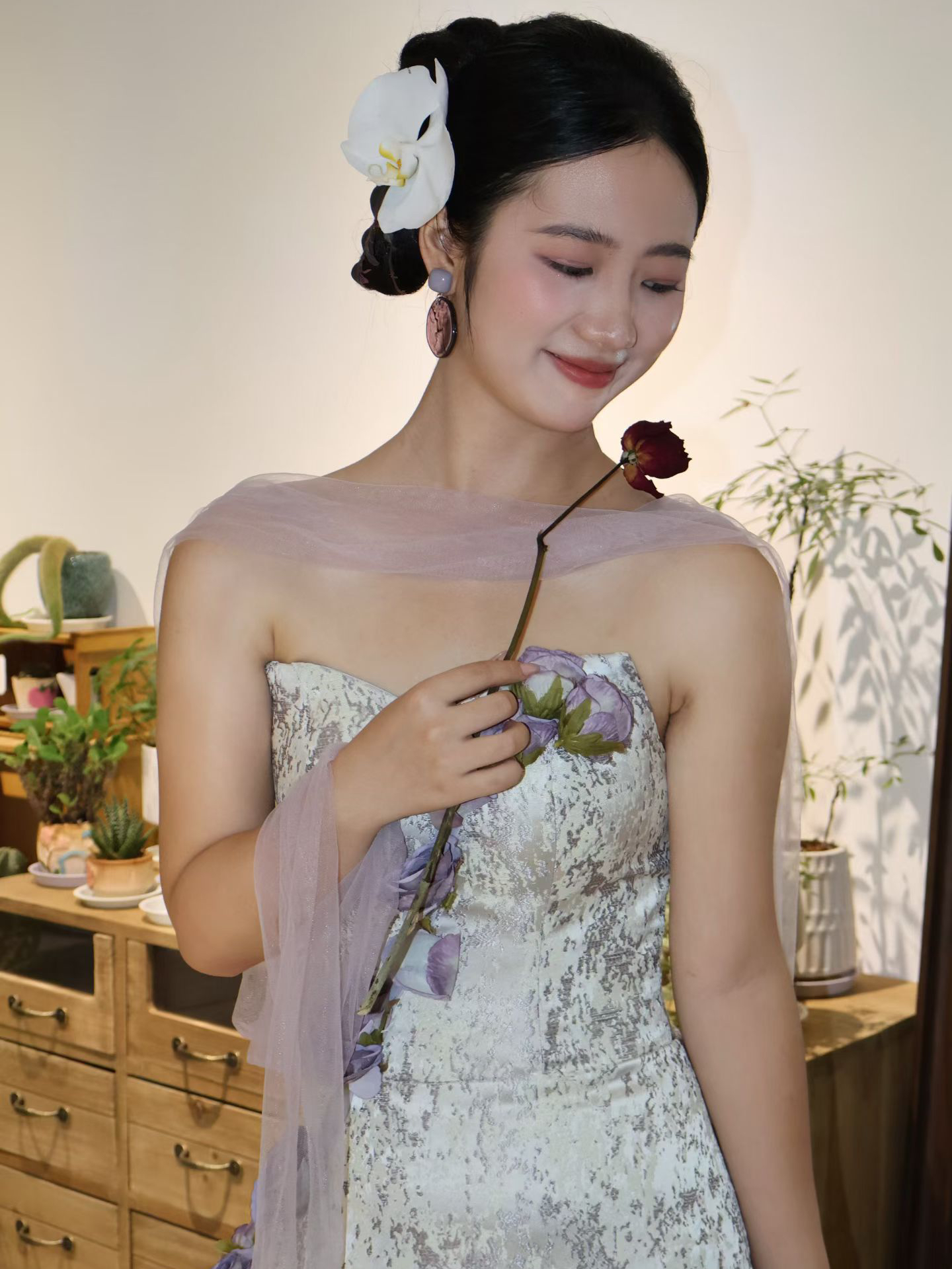 古典韻味新中式