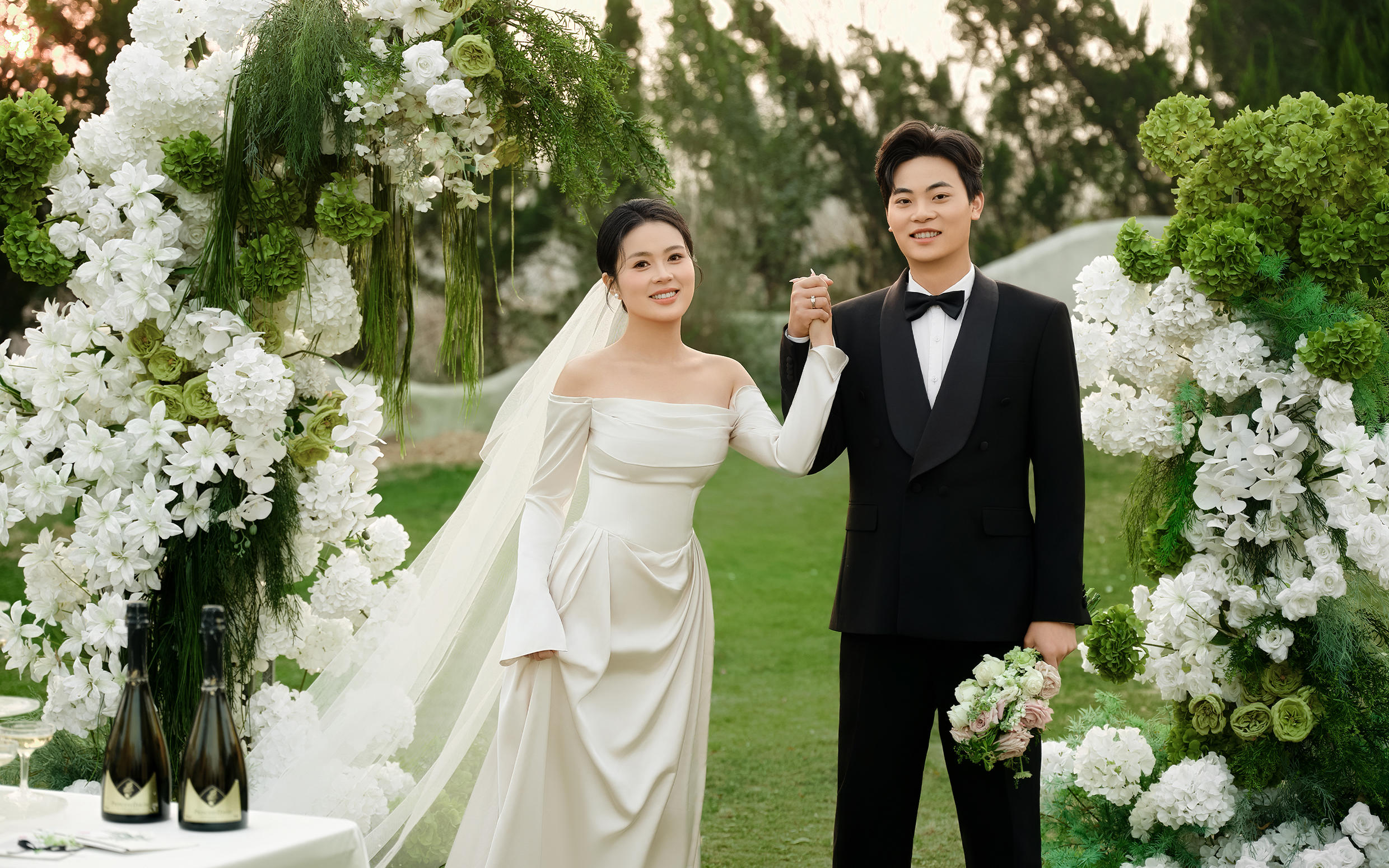 【3月客片集】唐先生&李女士，真实客片案例分享！