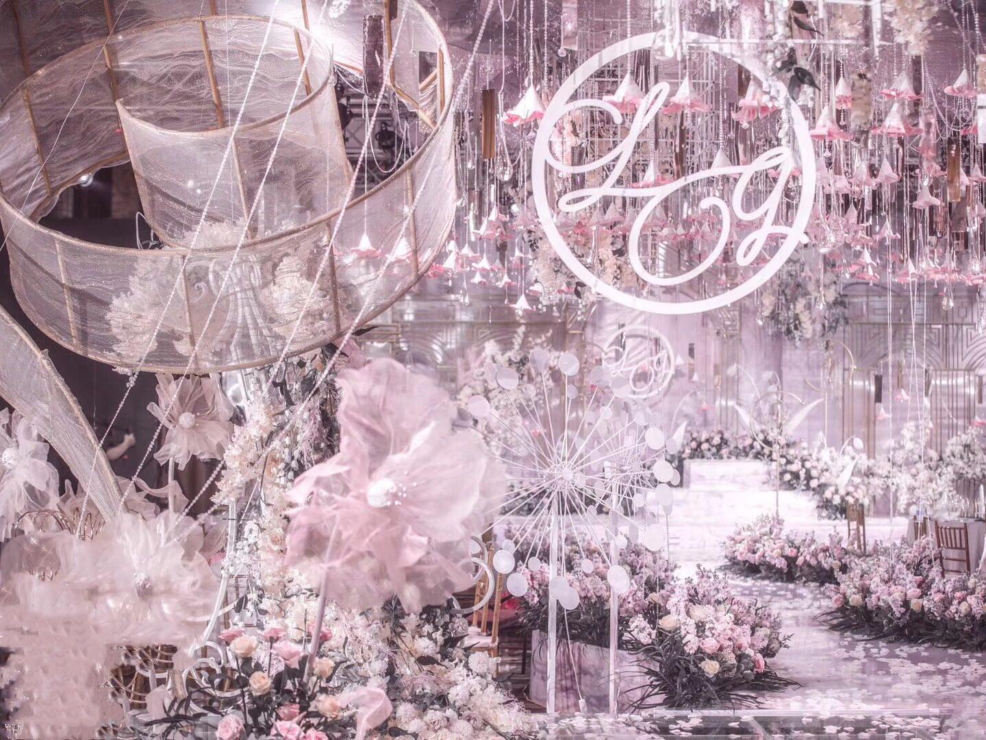 【店长力荐】轻奢大气风 赠送总监级四大金刚