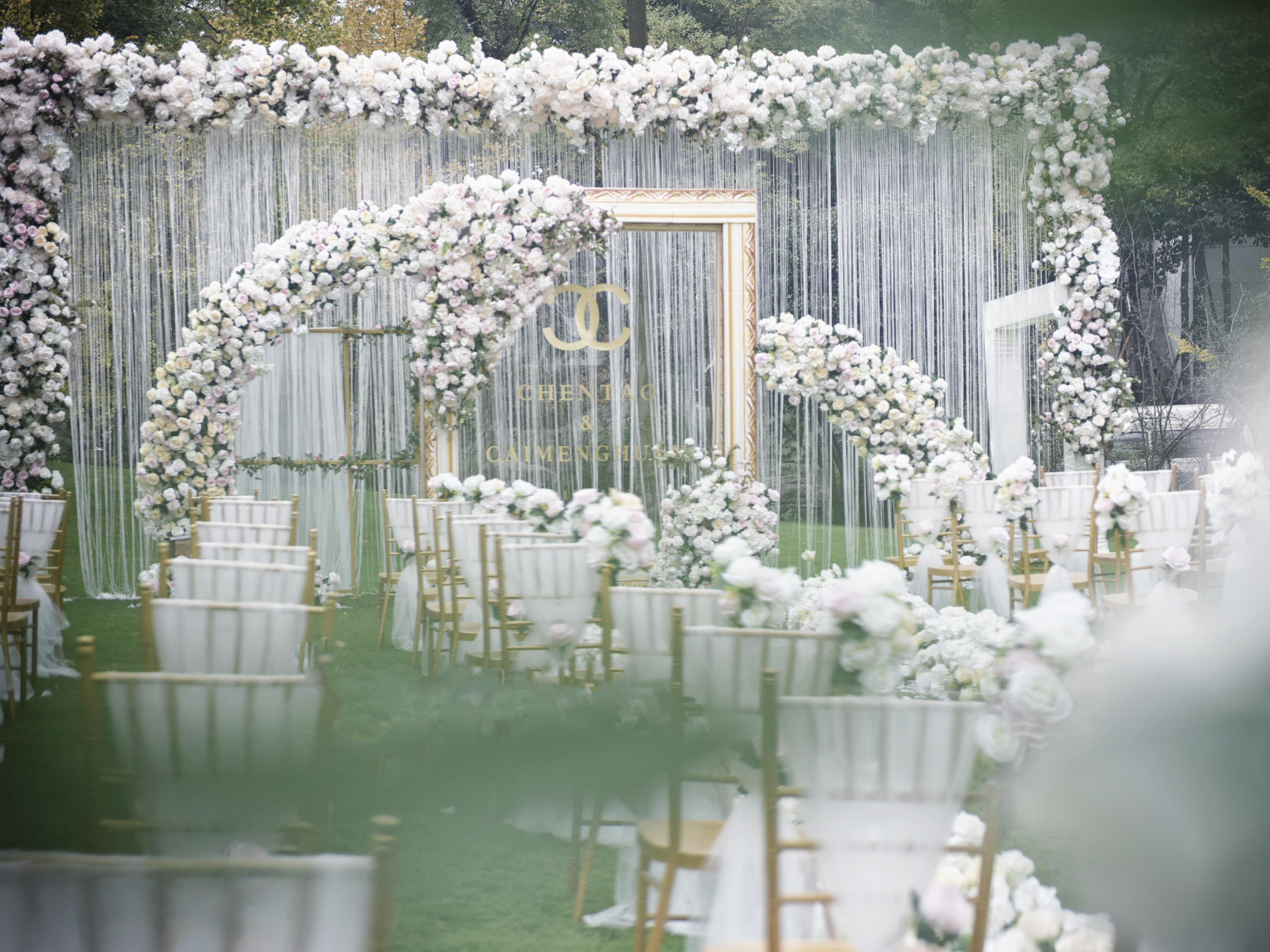 待到春暖花开，和最爱的人一起经历一次户外旅行