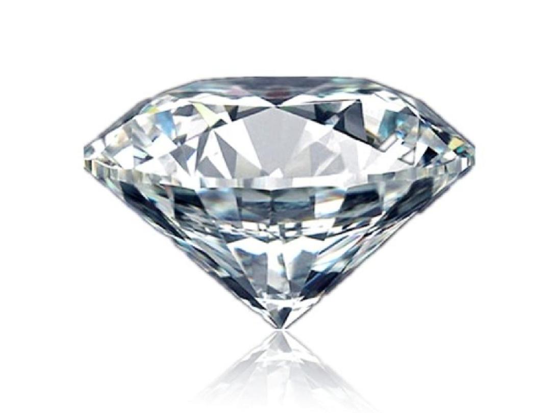 Eros钻戒|显钻系列|70分裸钻定制