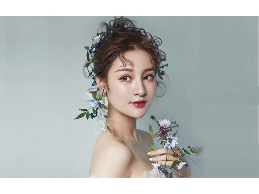 【超值特惠】新娘早妆送妈妈妆