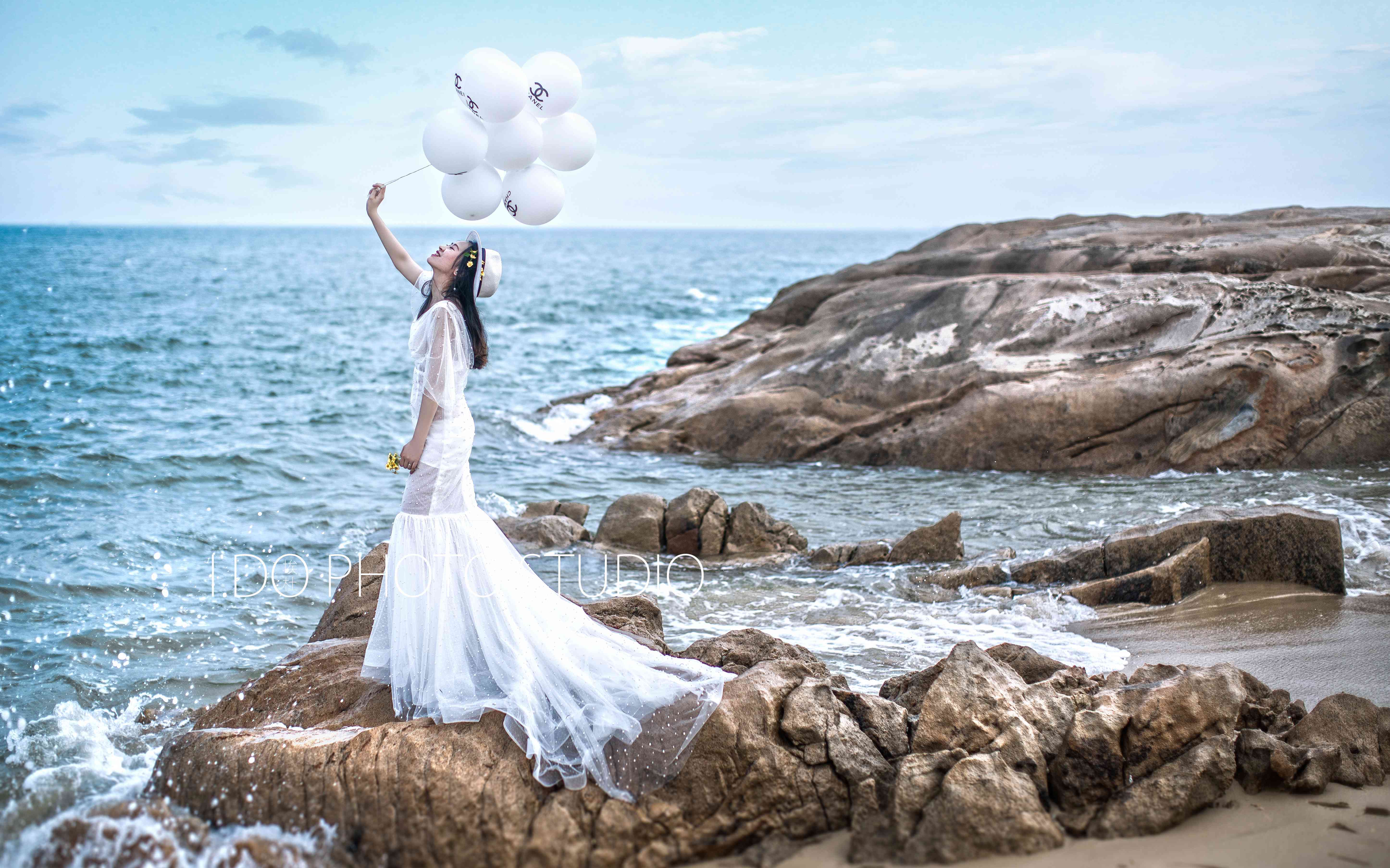 雙影記  浪漫旅拍 總監(jiān)團(tuán)隊(duì)