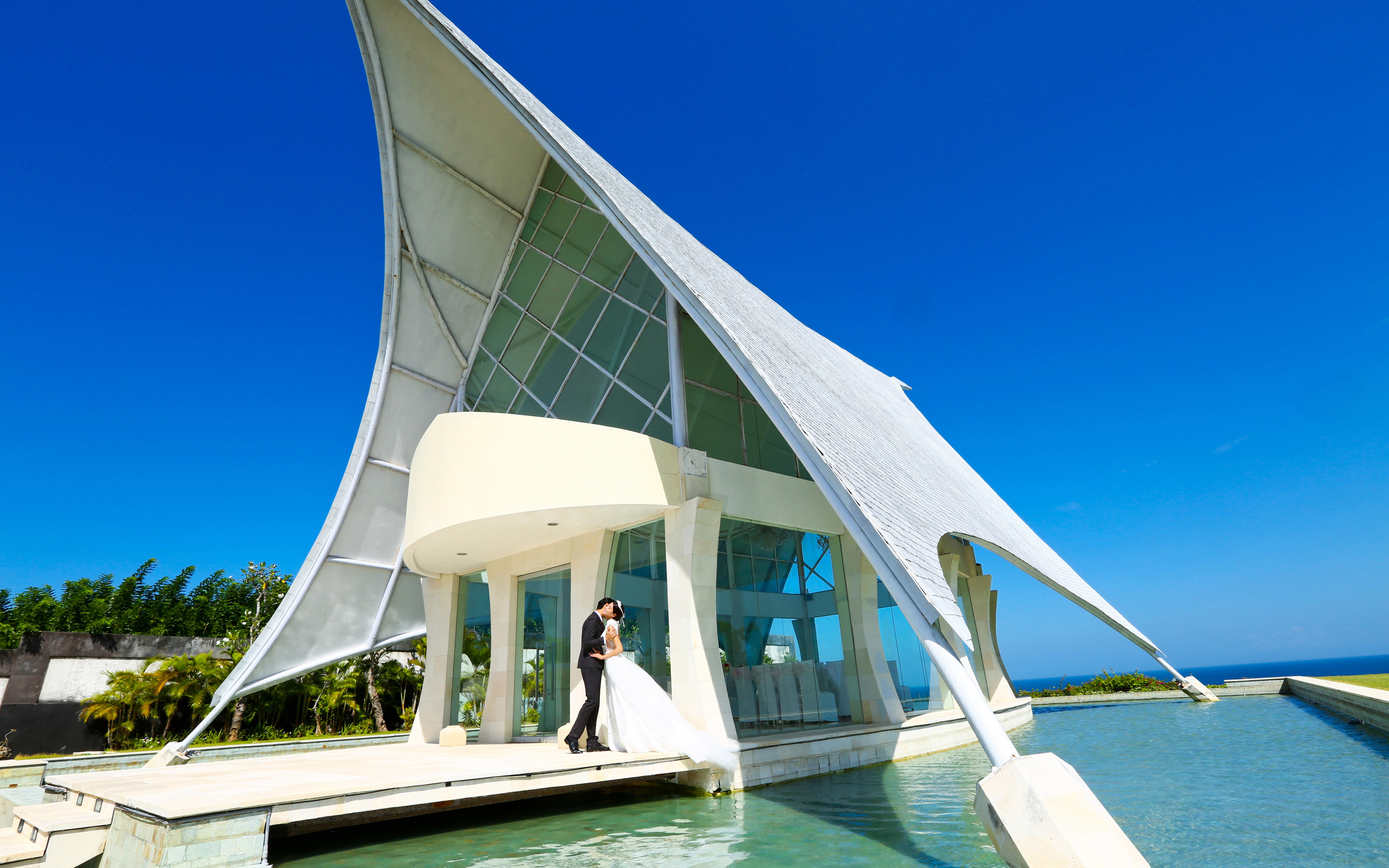 【唯一客照】旅拍爱上巴厘岛