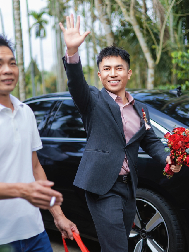 儋州婚礼