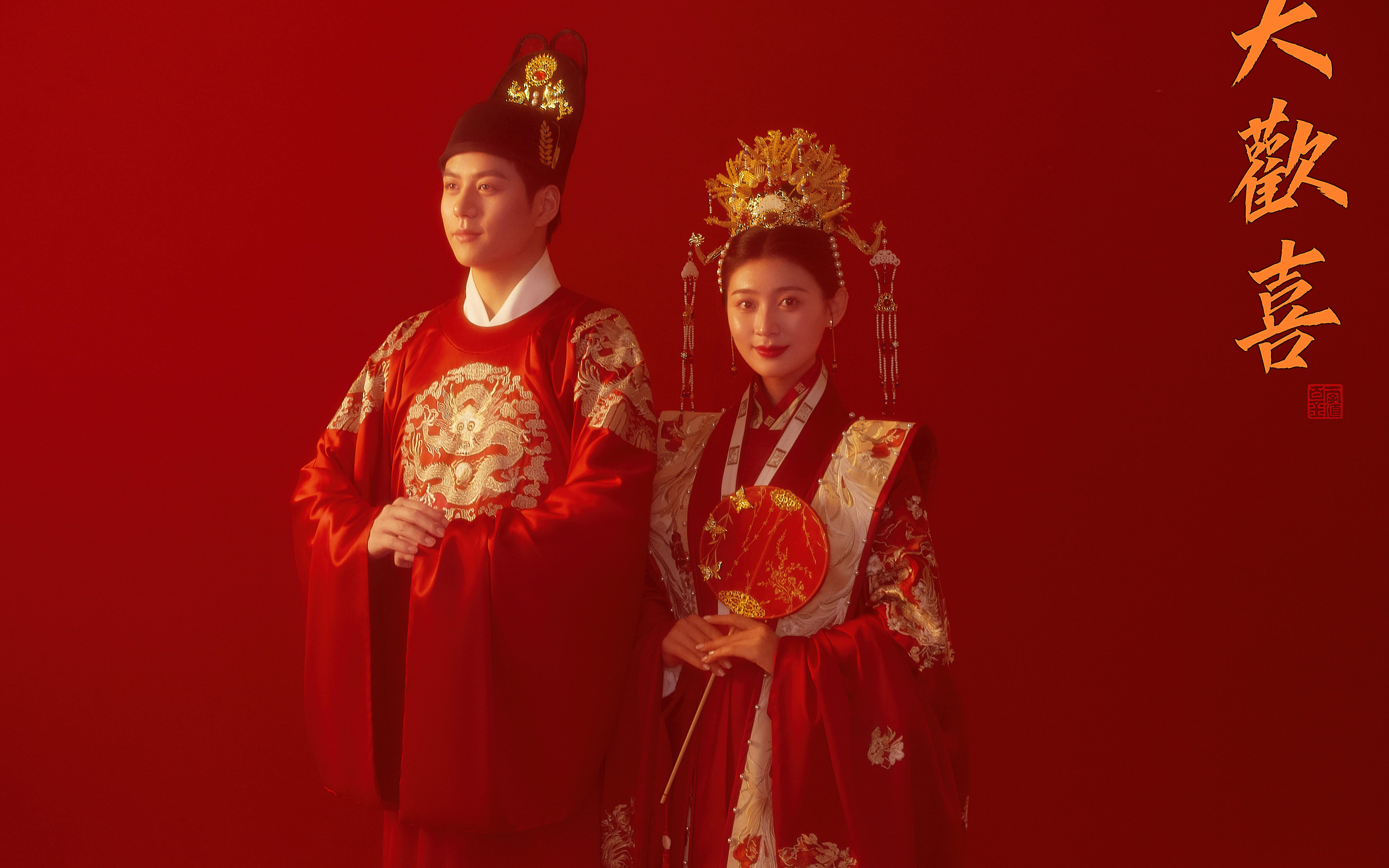 💞时臻摄影🔴中式美学❤️