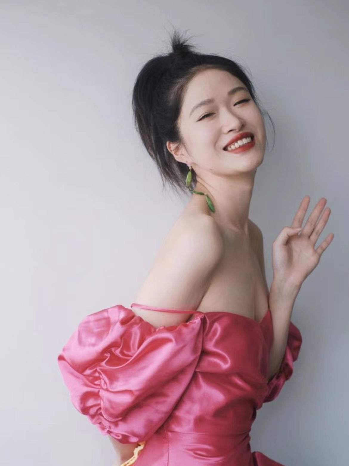 一生中高光幸福时刻