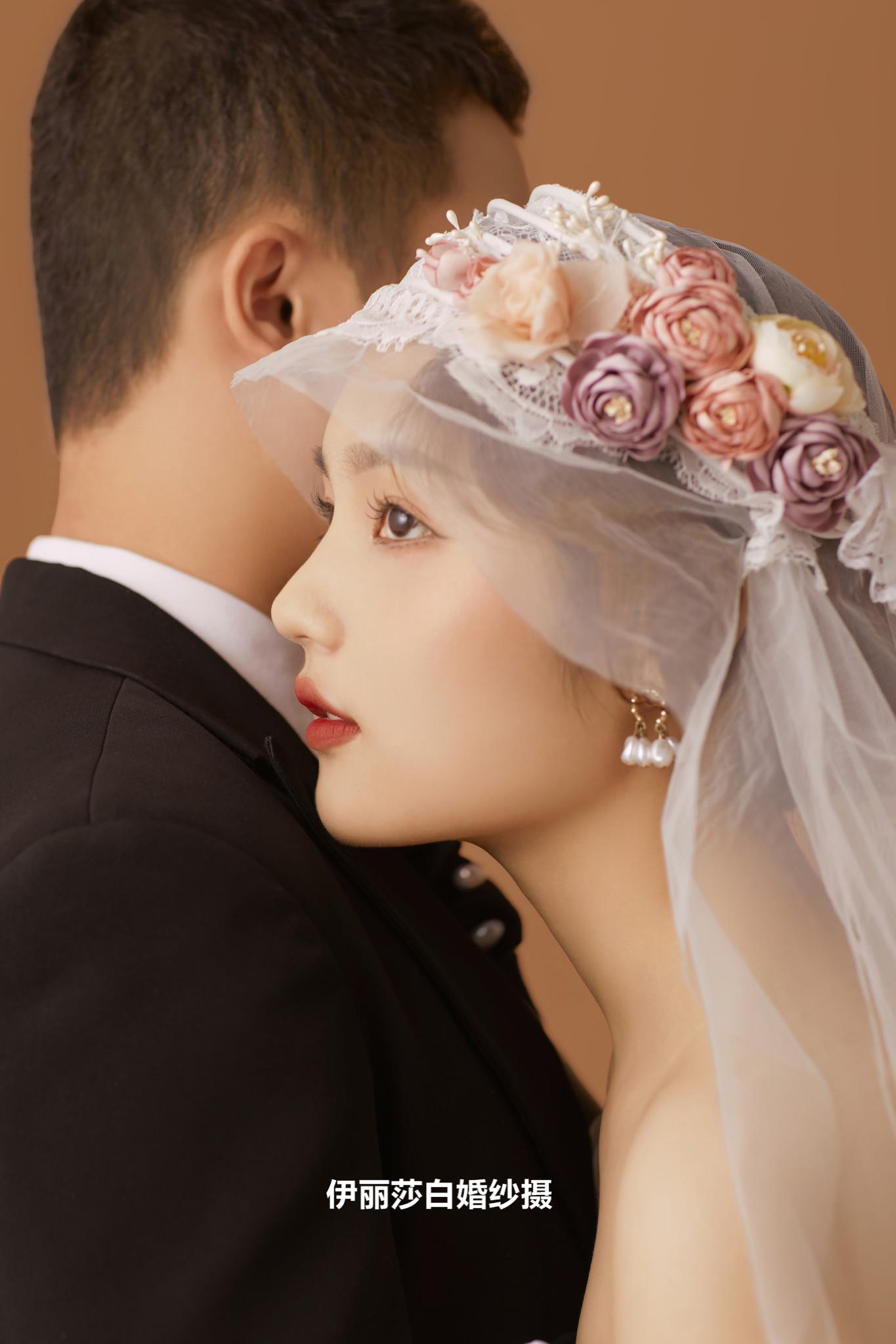拍婚纱照1999-2999-3888-4699-