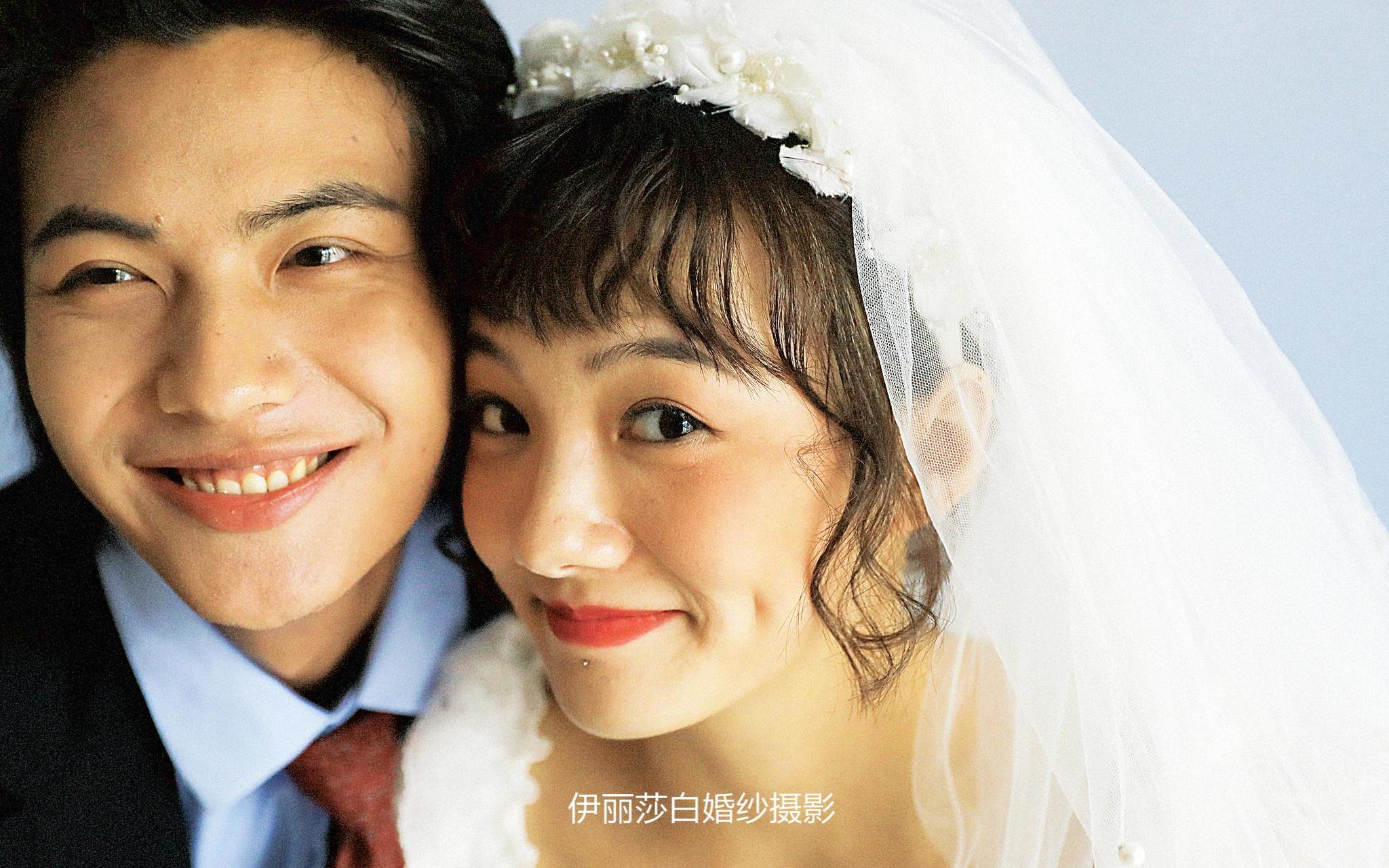 拍婚纱照1999-2999-3888-4699