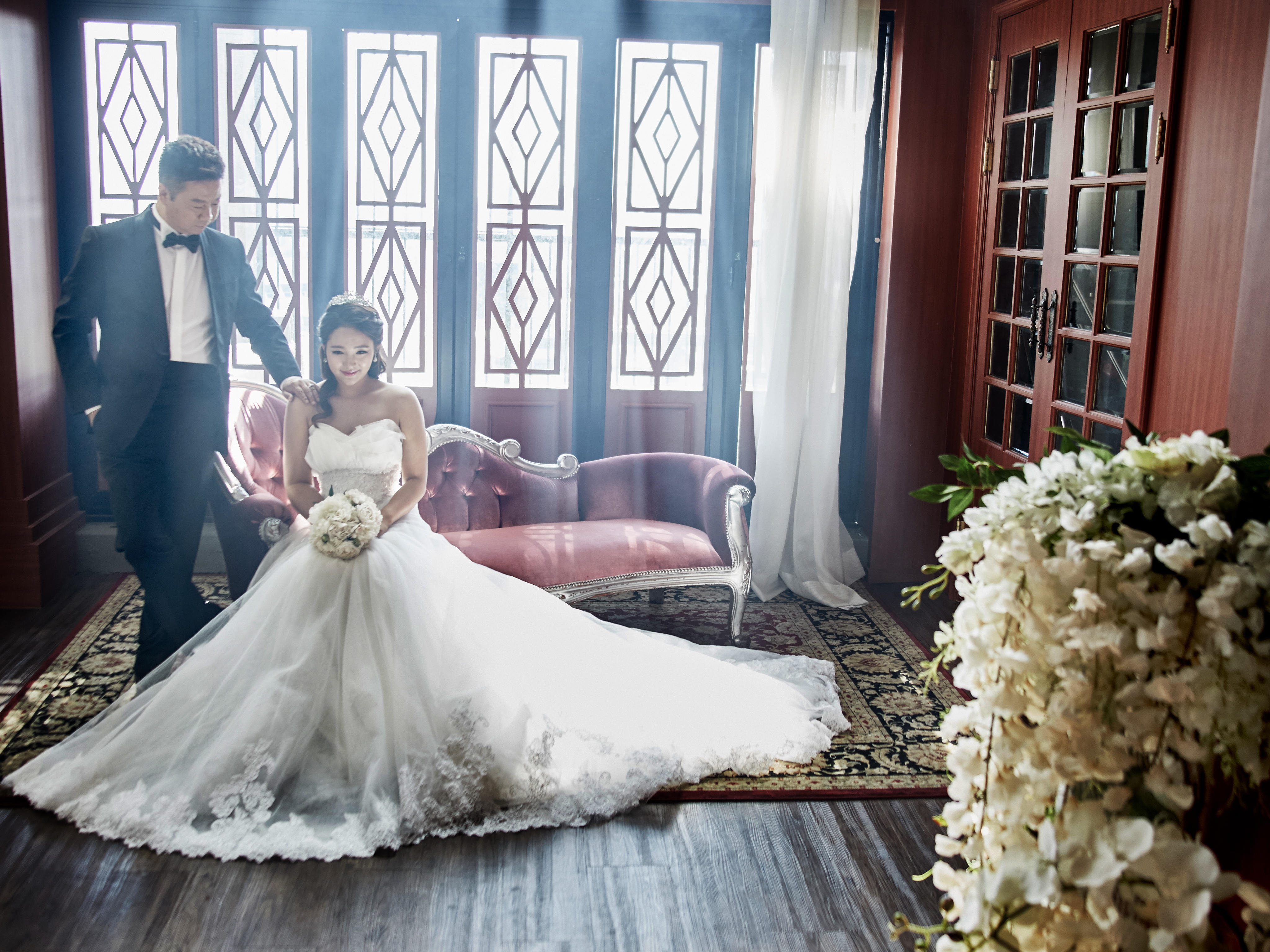 【限时特惠】双机摄像+双机摄影(资深级）