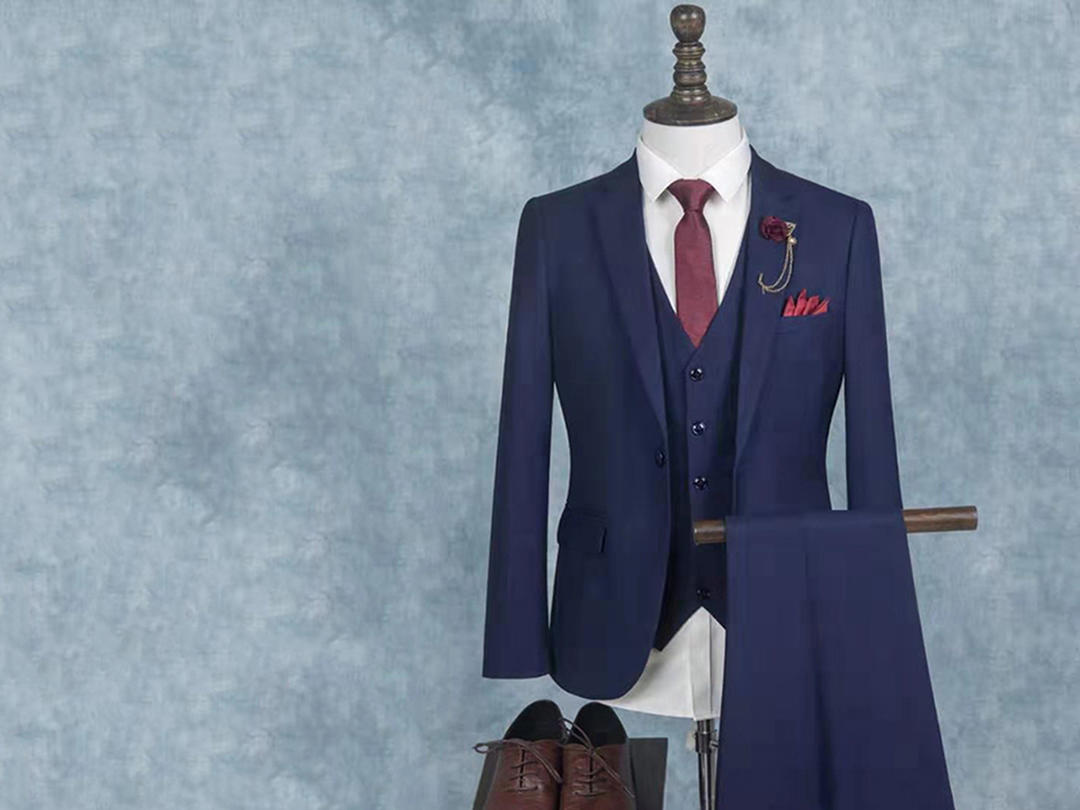 婚礼专享——超值划算礼服套餐仅需¥1280