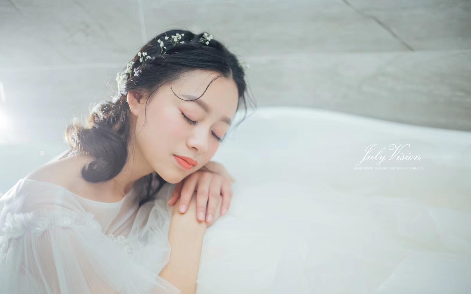  往后我的余生皆是你 红心