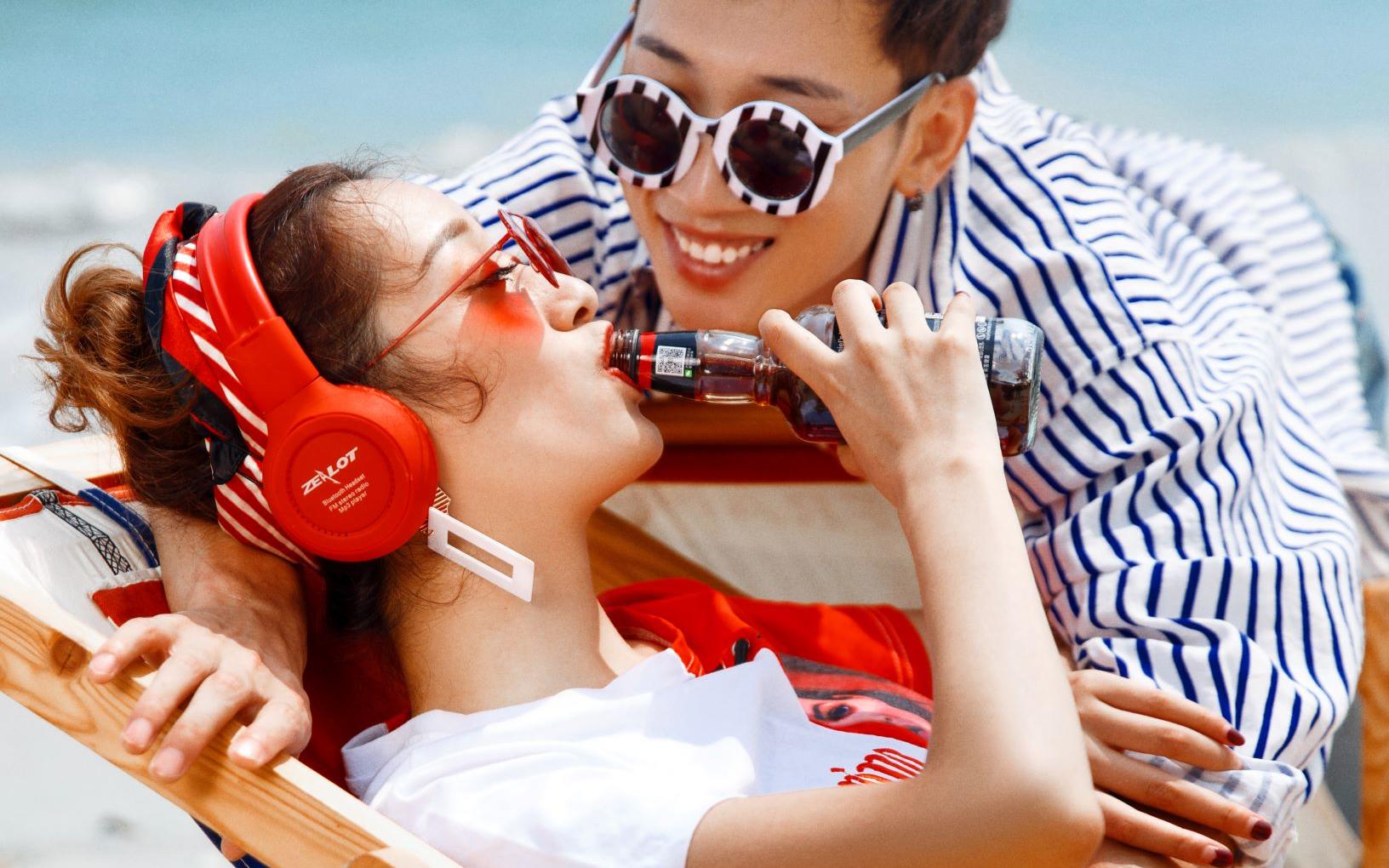 摩卡视觉摄影原创主题--不一样的旅拍