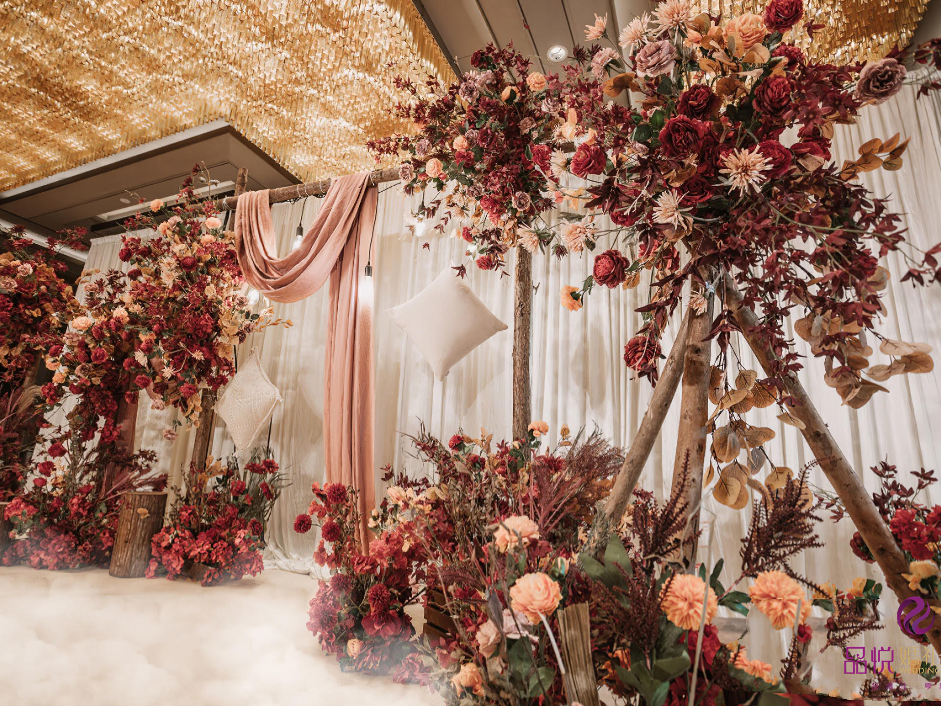 【品悦婚礼】2021年小型婚礼推荐款