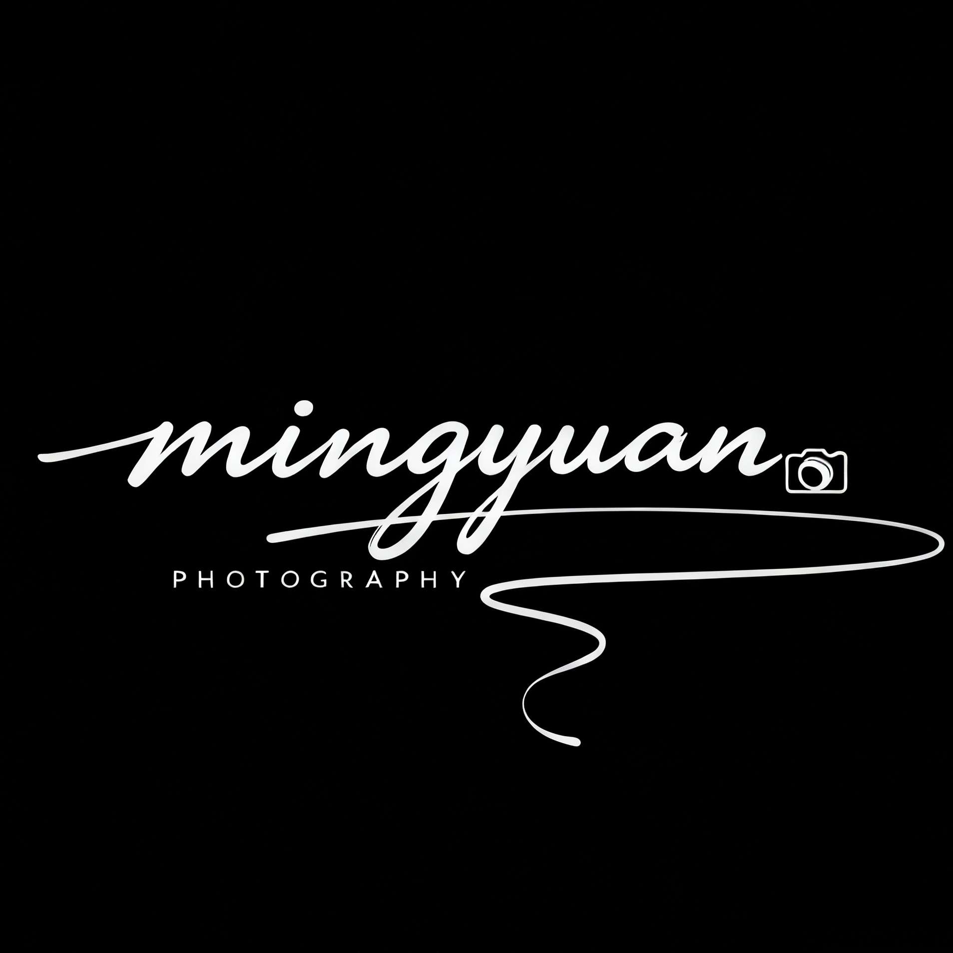 老杨与小田的摄影工作室