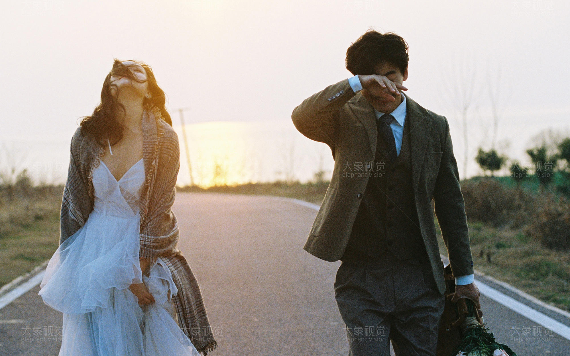 总监单日｜深圳/香港二选一拍摄