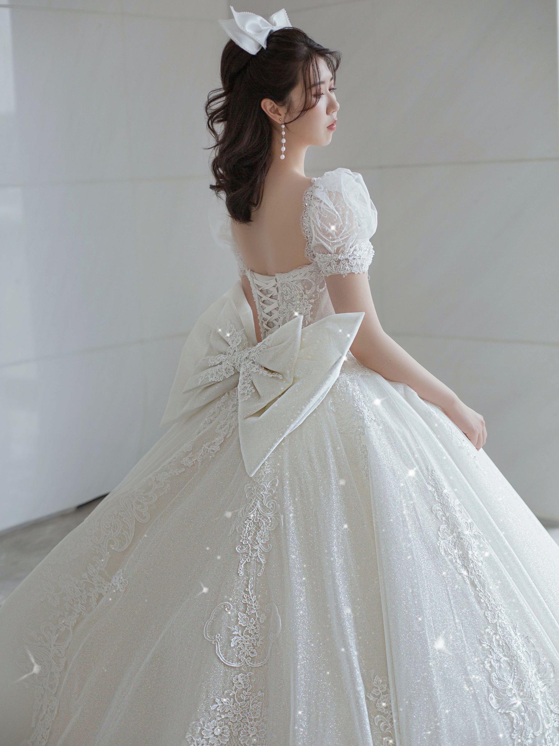 【楼·蘭君】2021闪闪大托主纱