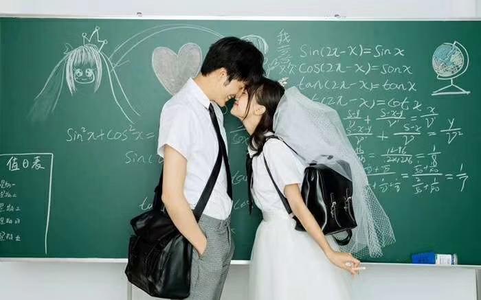 199特色復古唯美漢服體驗