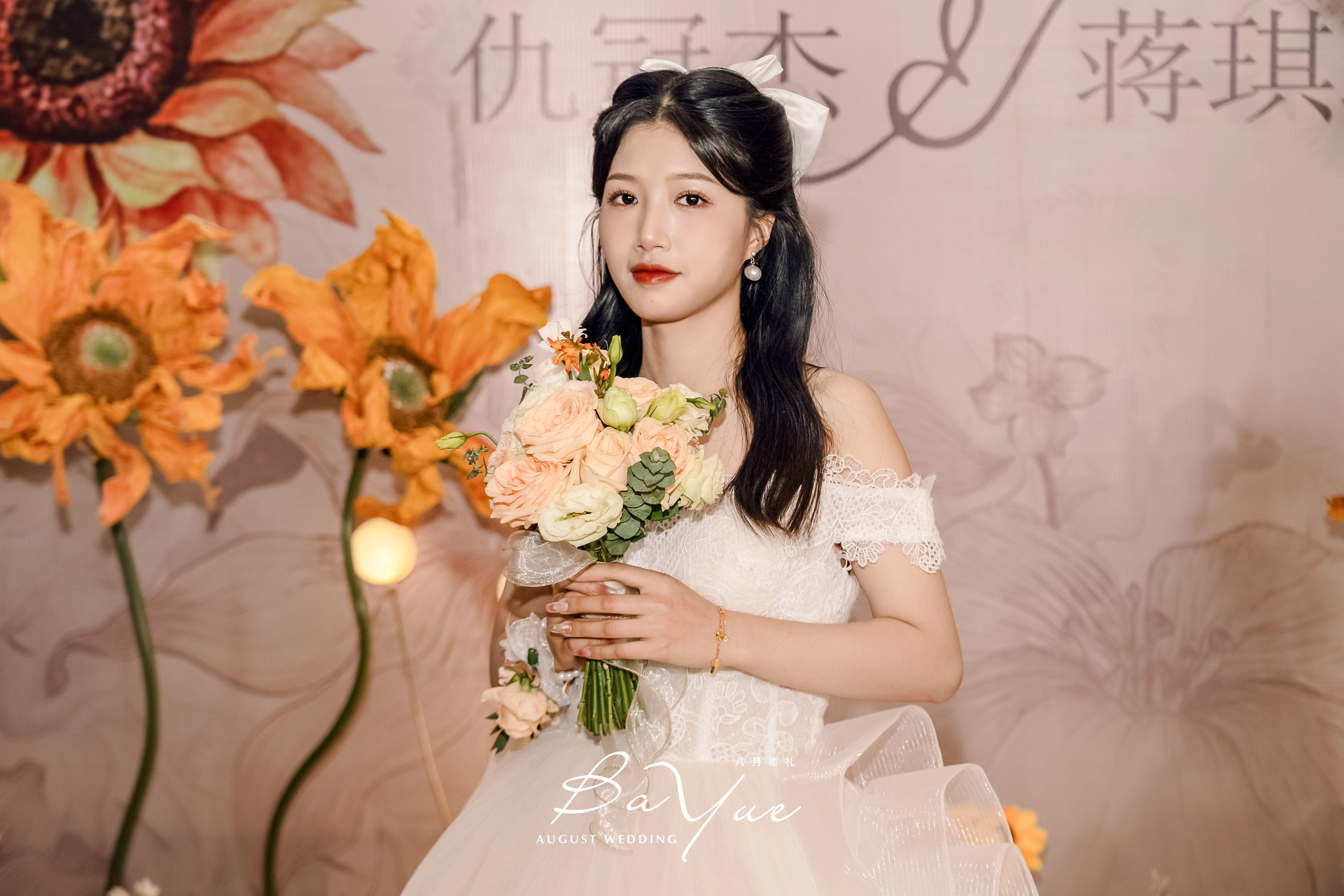 人气性价比套餐/婚庆策划/婚礼策划/四大金刚