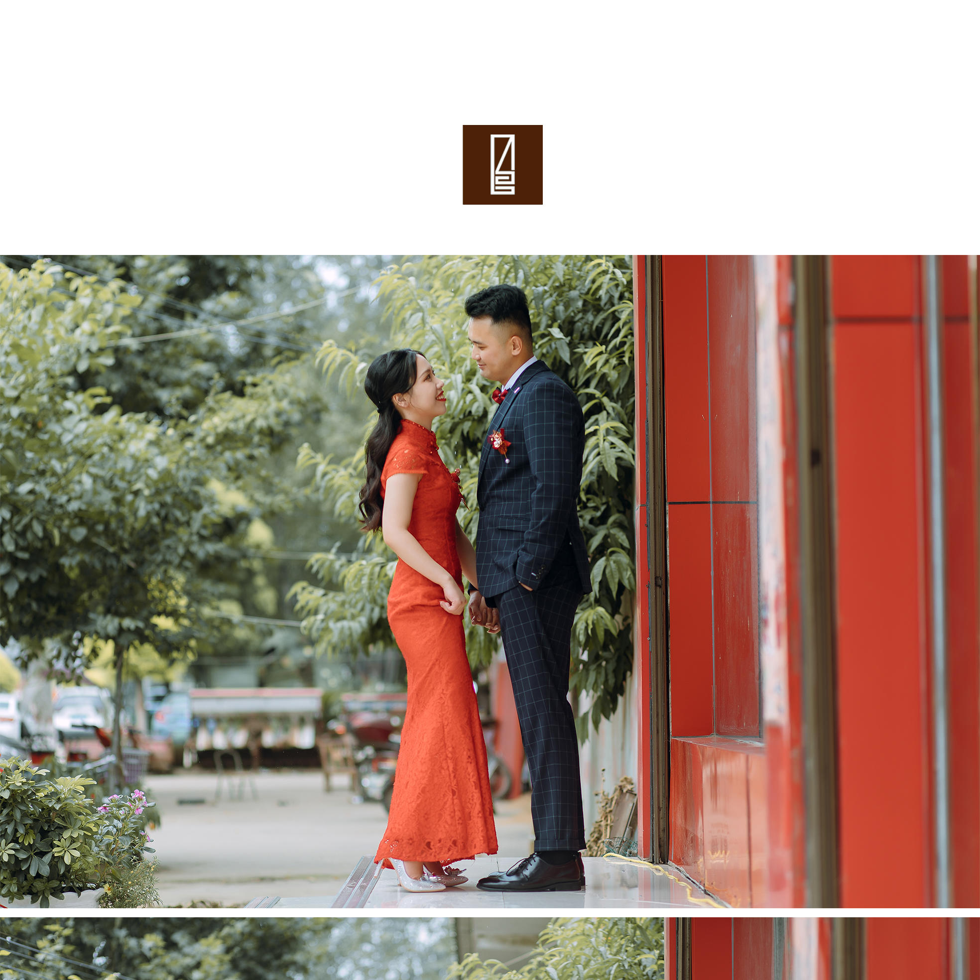 寻上摄影  婚礼跟拍              